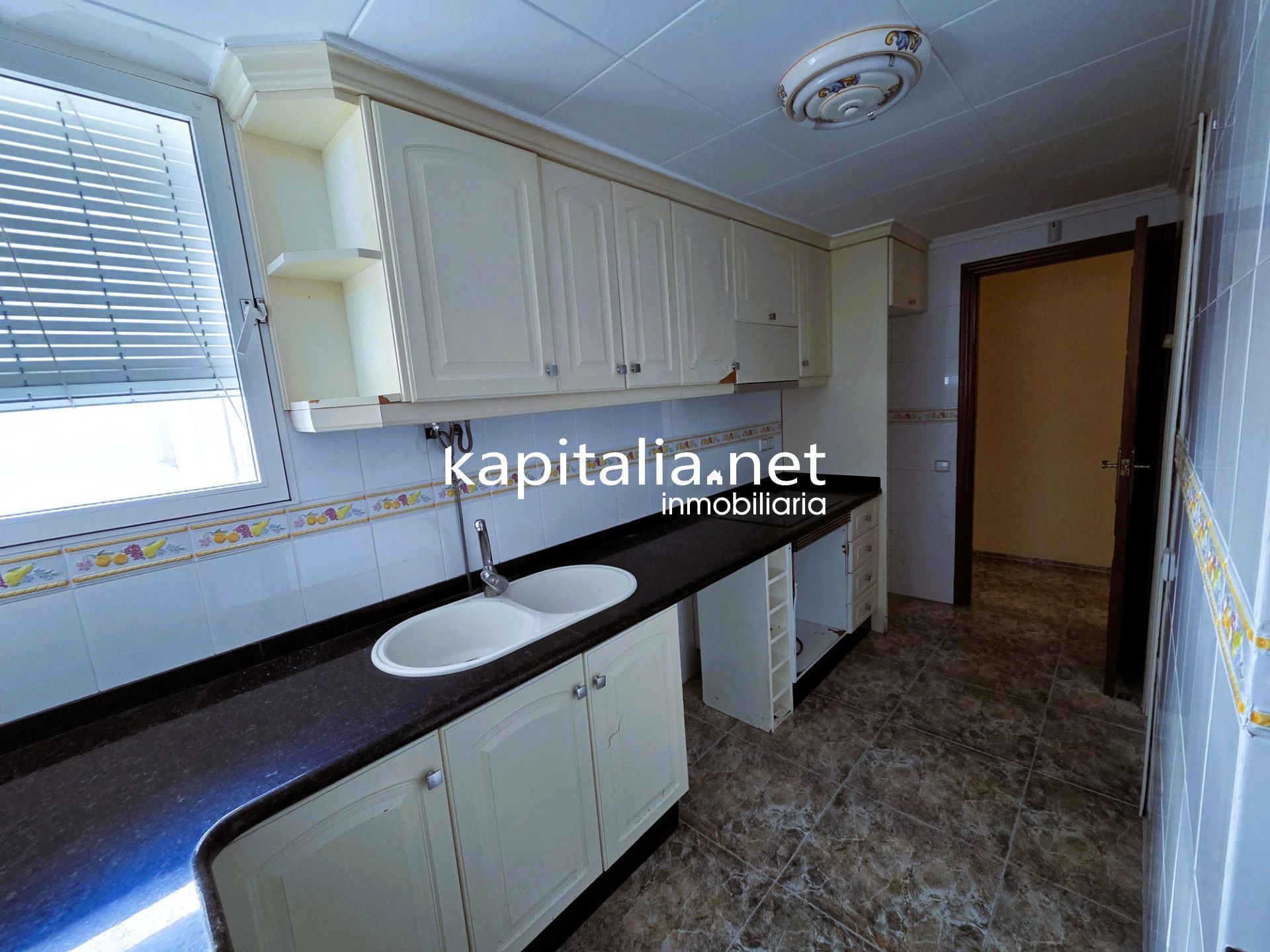 10433 - Acogedor Piso en Ontinyent - Sant Josep en venta.
