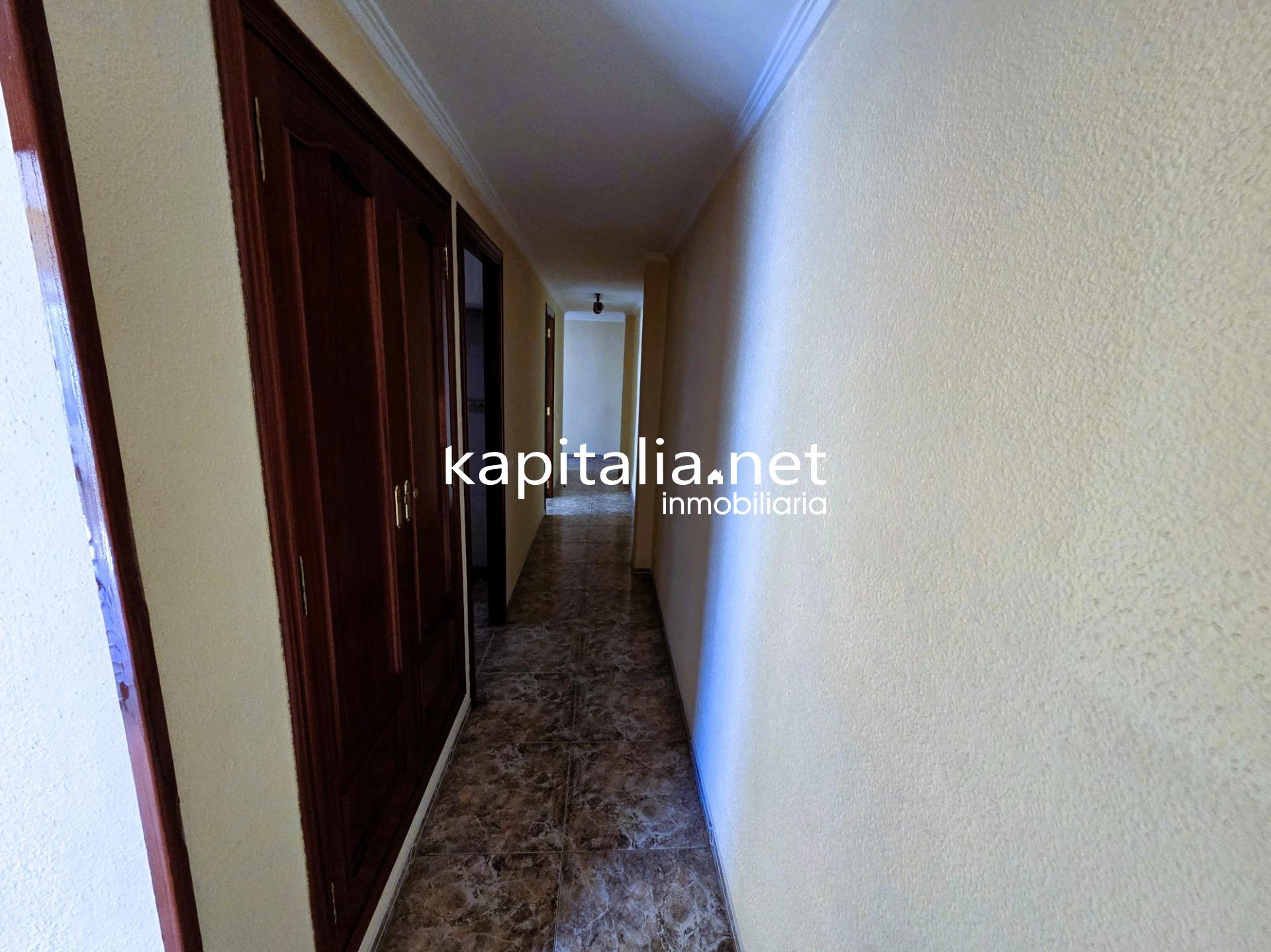 10433 - Acogedor Piso en Ontinyent - Sant Josep en venta.