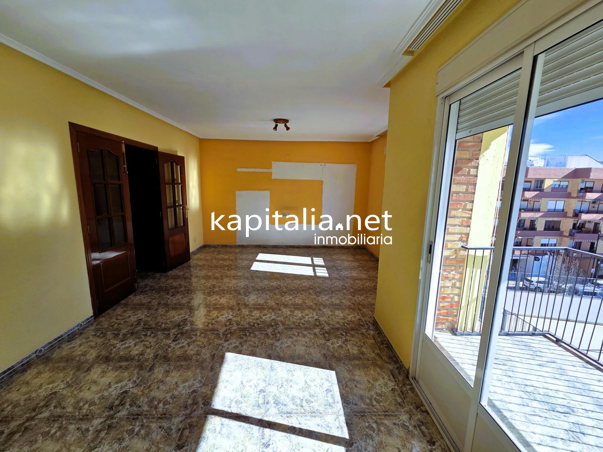 10433 - Acogedor Piso en Ontinyent - Sant Josep en venta.