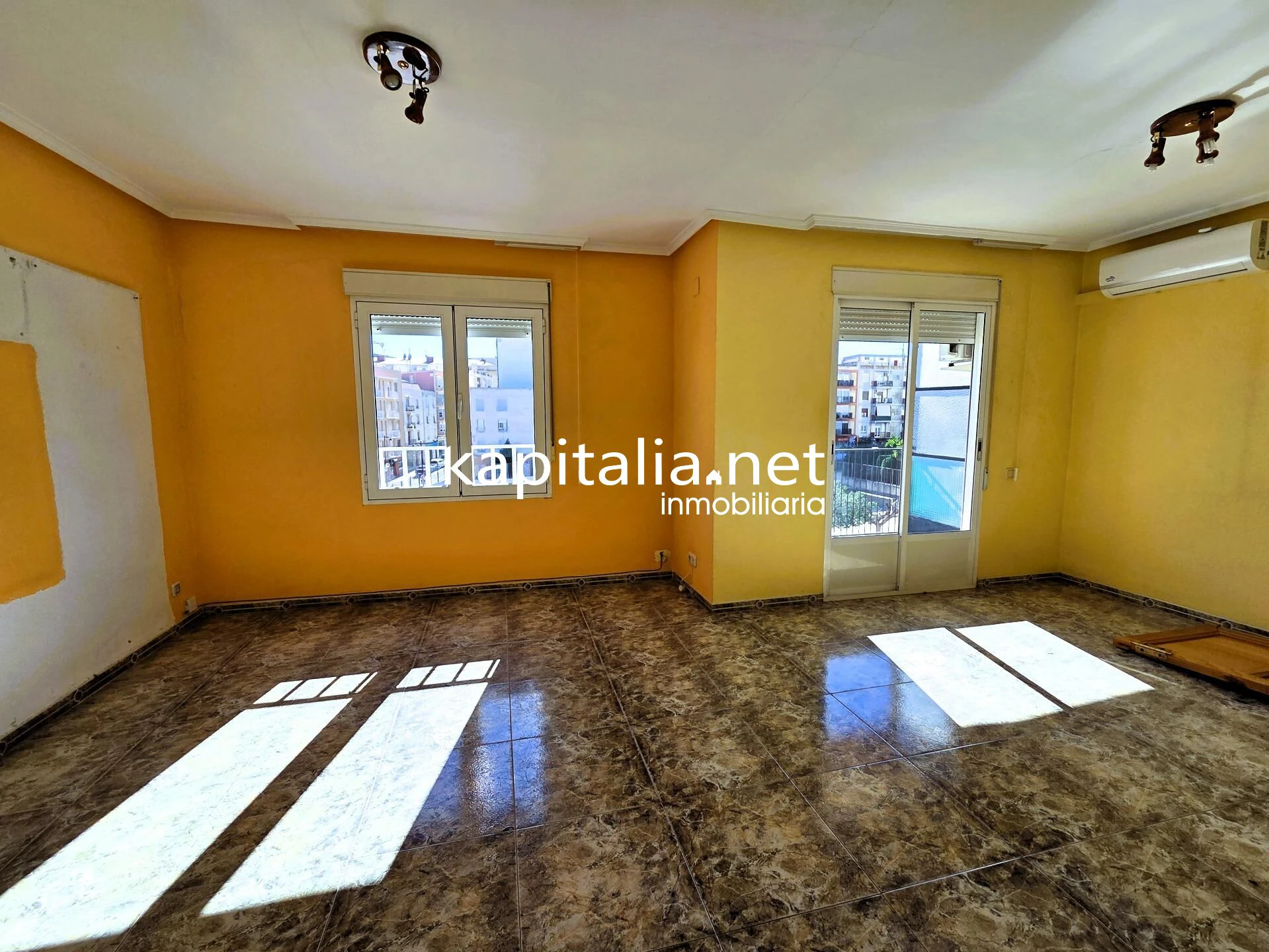 10433 - Acogedor Piso en Ontinyent - Sant Josep en venta.
