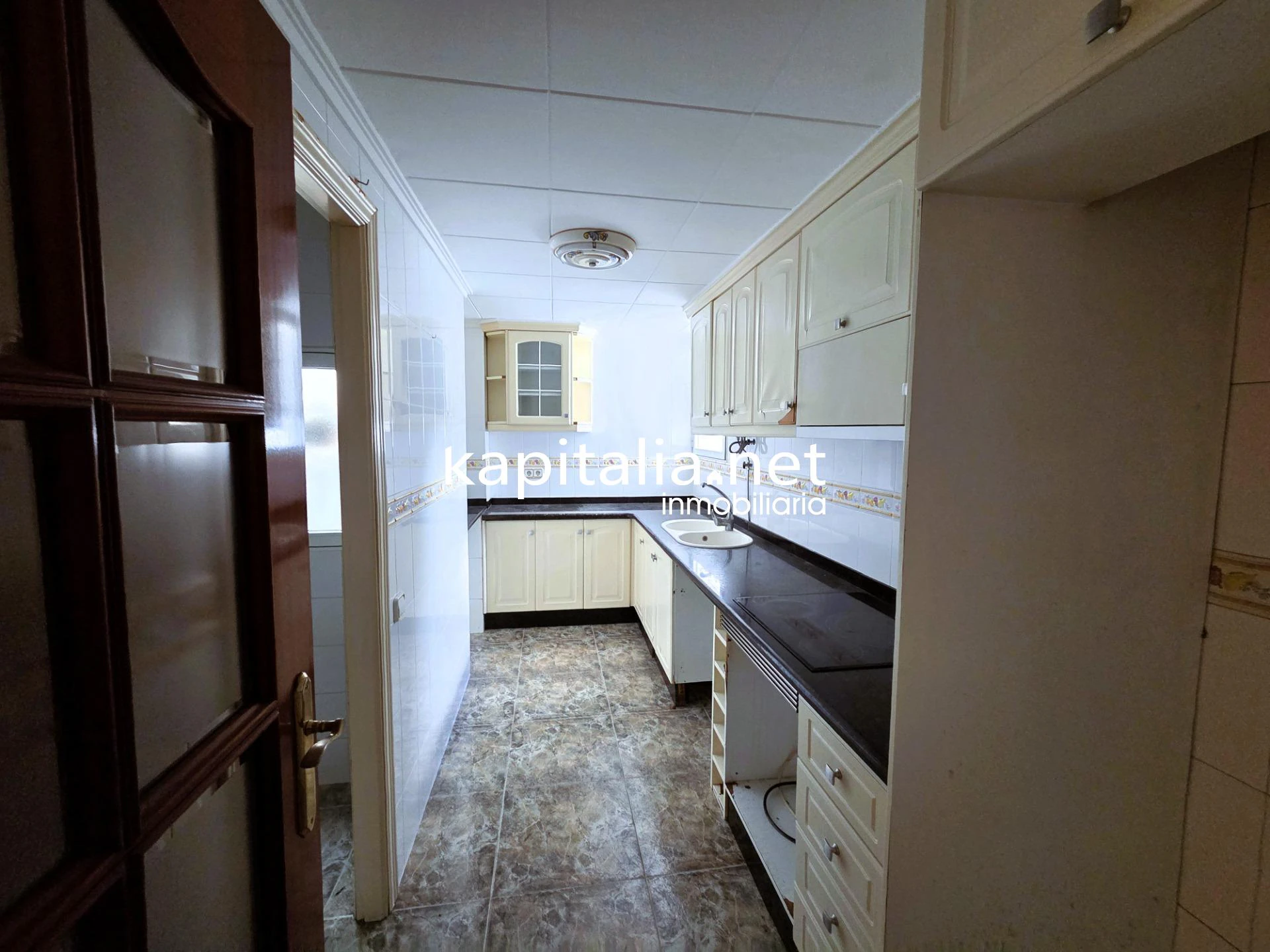 10433 - Acogedor Piso en Ontinyent - Sant Josep en venta.