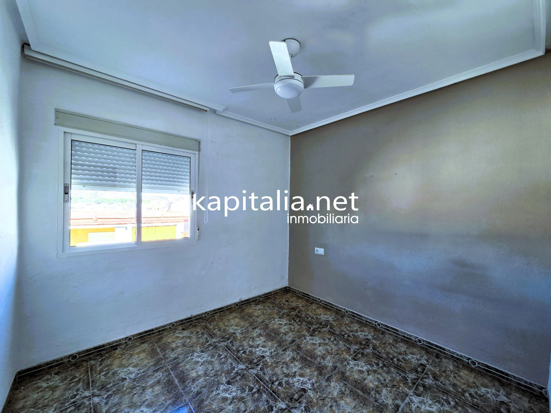 10433 - Acogedor Piso en Ontinyent - Sant Josep en venta.