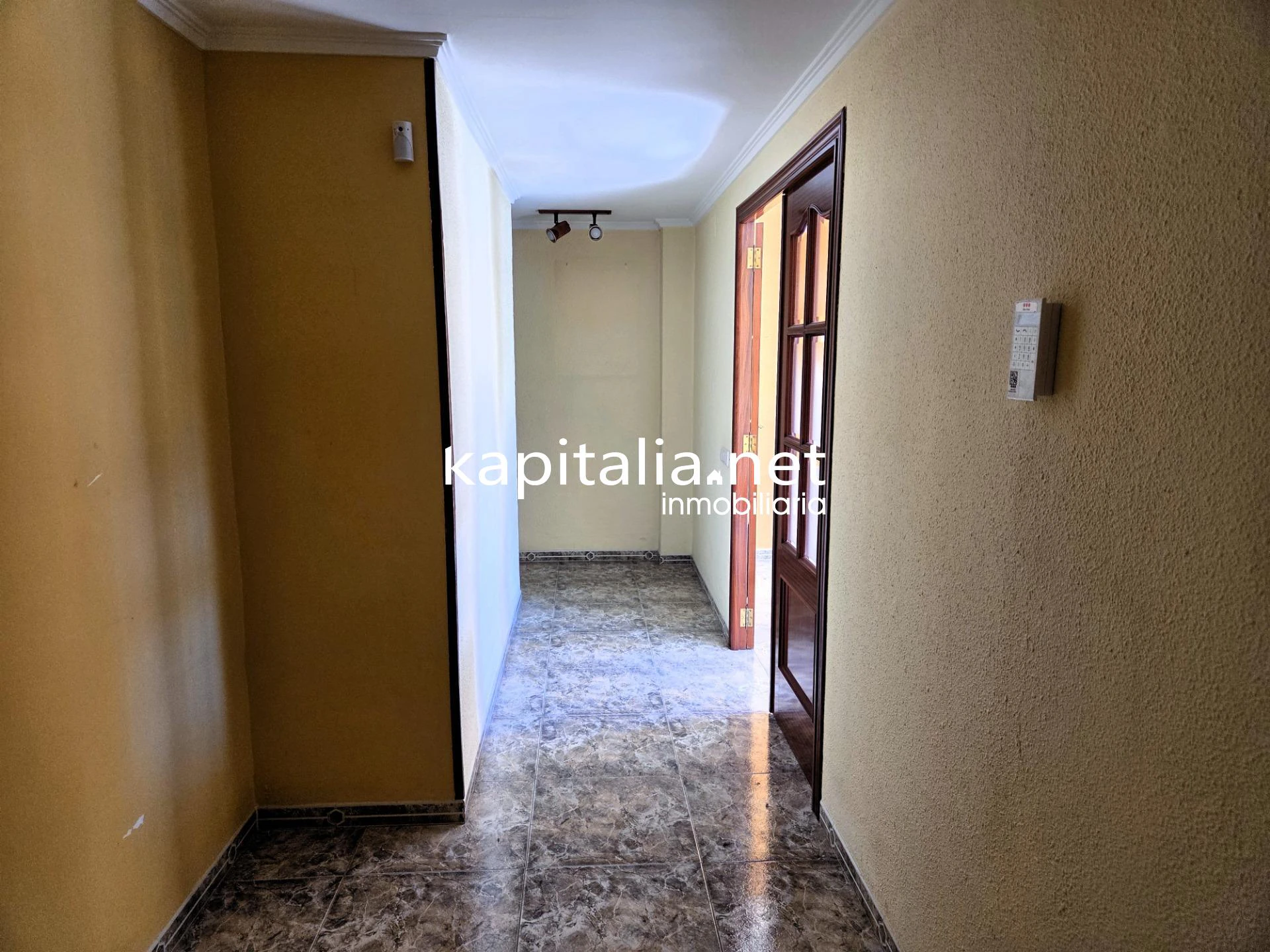 10433 - Acogedor Piso en Ontinyent - Sant Josep en venta.