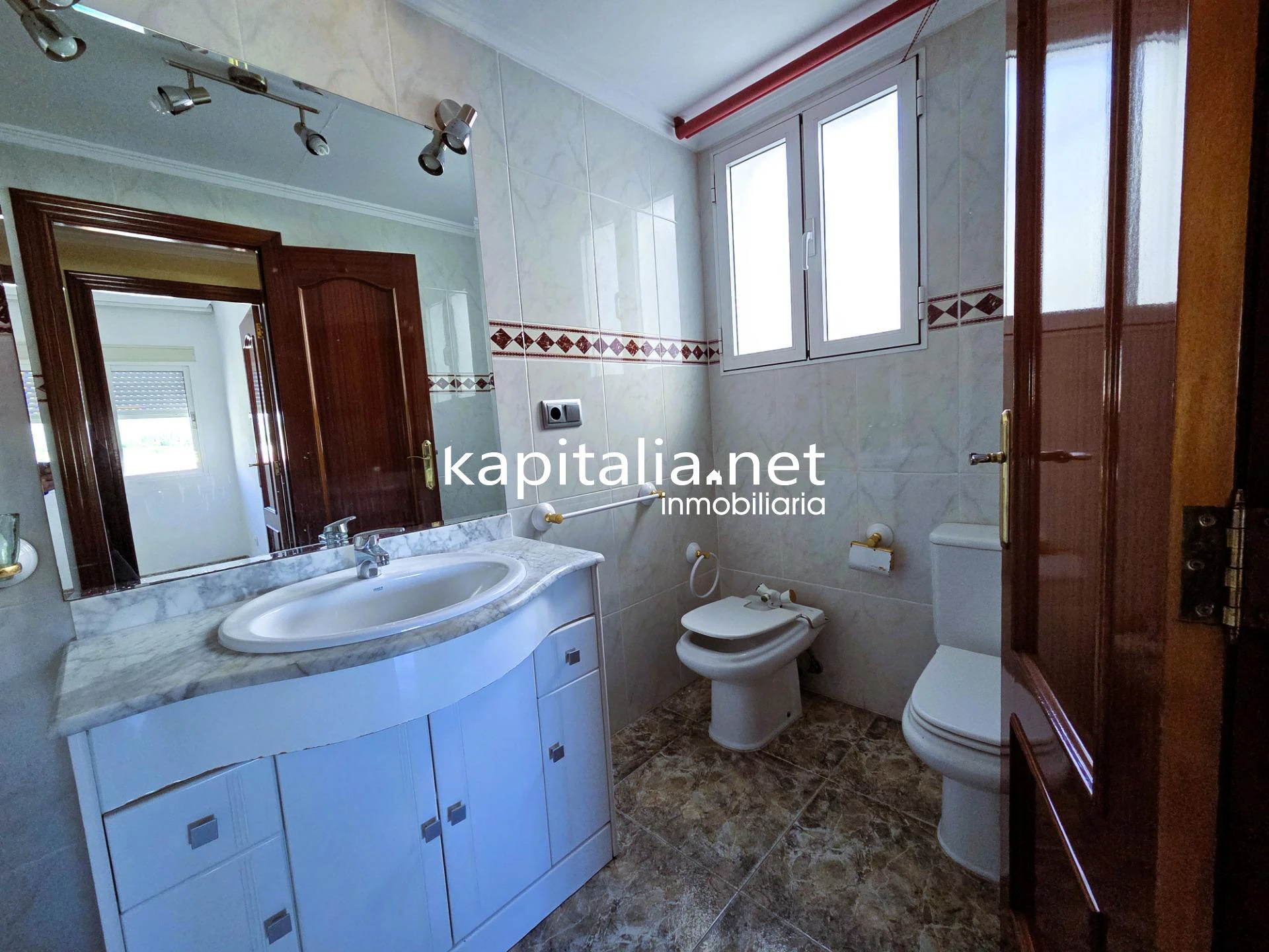 10433 - Acogedor Piso en Ontinyent - Sant Josep en venta.