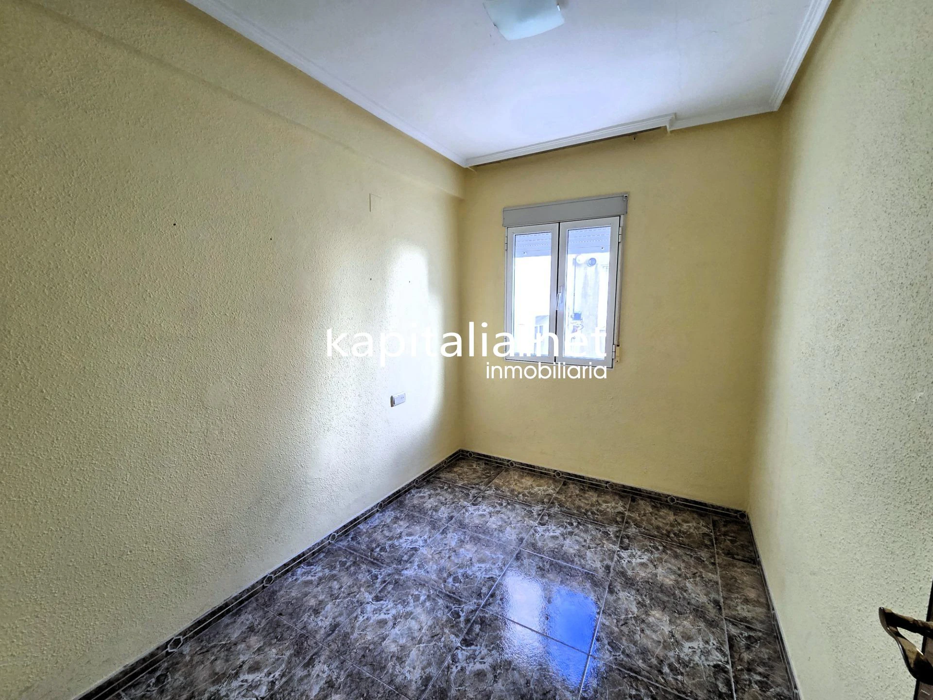 10433 - Acogedor Piso en Ontinyent - Sant Josep en venta.