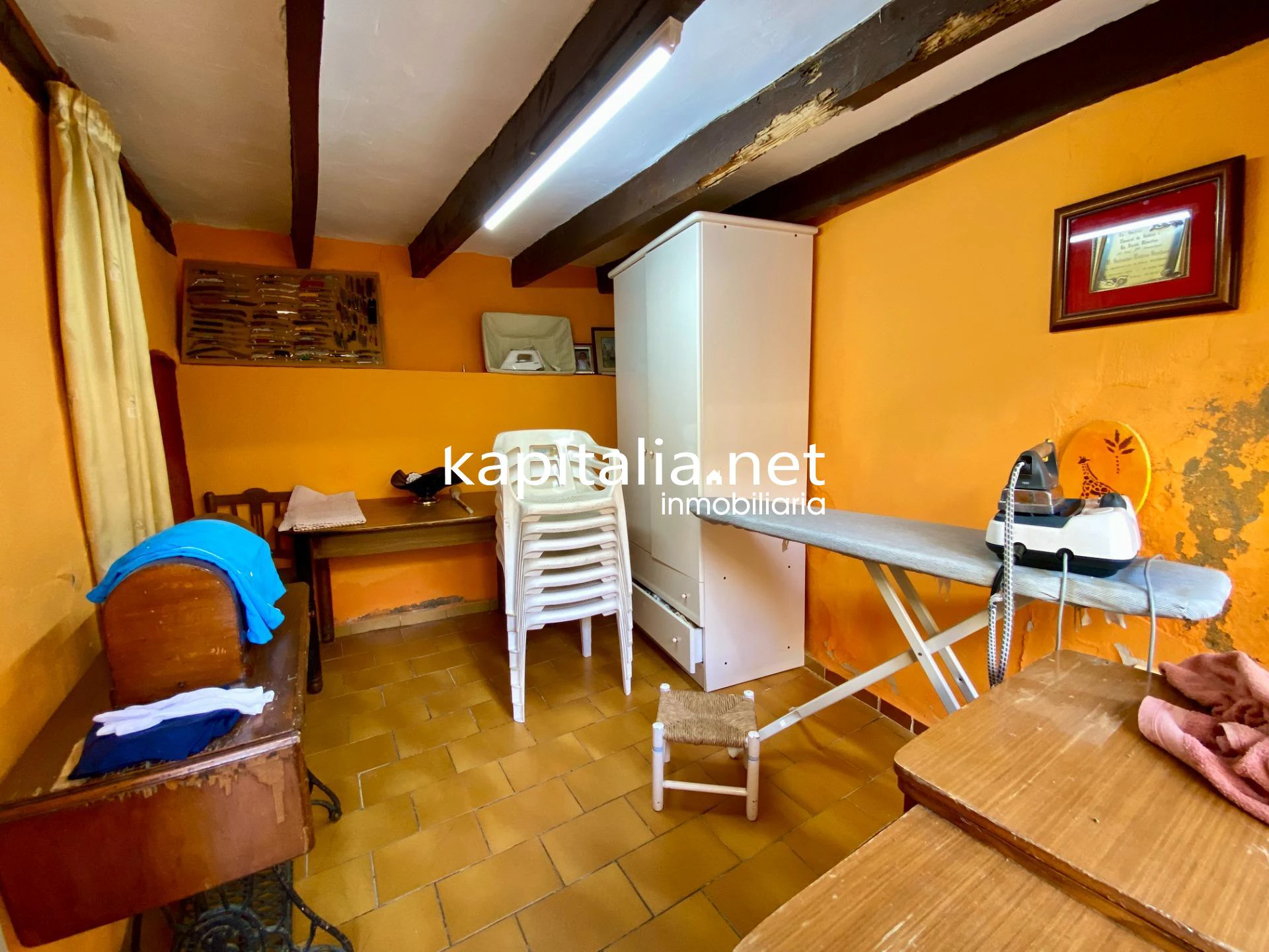 Casa en VENTA en Sellent