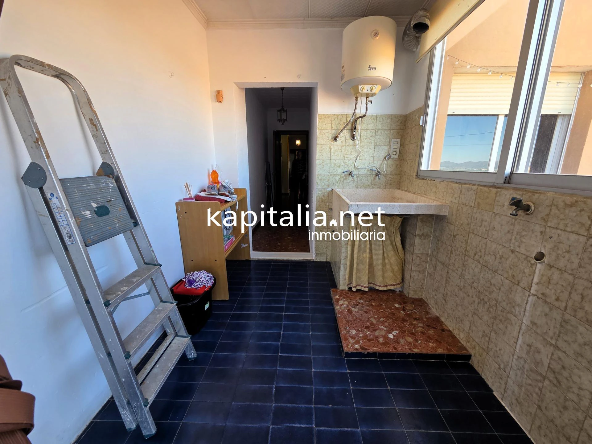 Propriété à Vente à Agullent