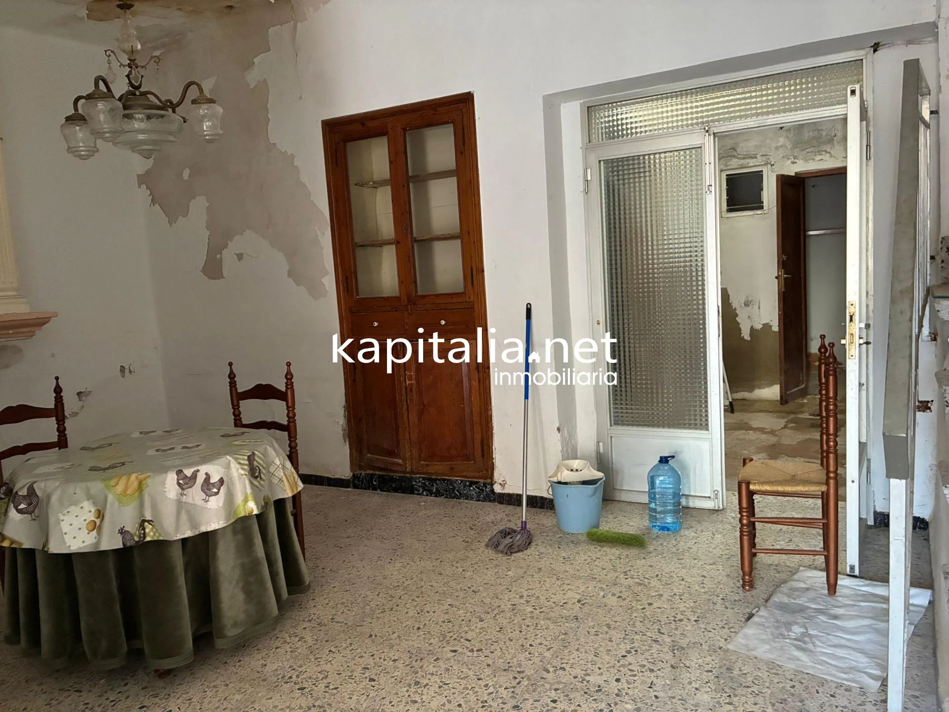 Vivienda en Sumacarcer