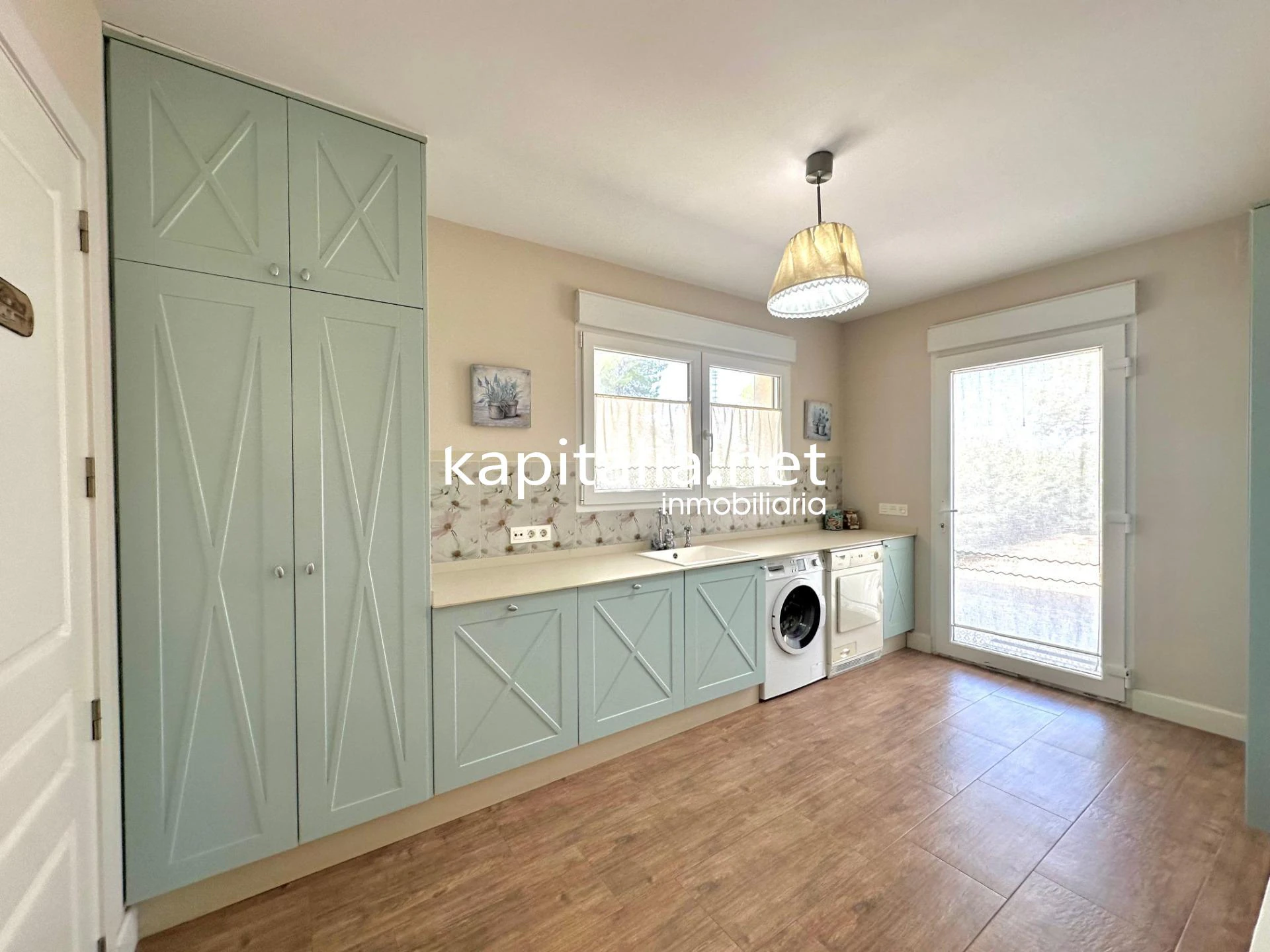 09390 - Magnifico chalet en exclusiva a la venta en Muro de Alcoy