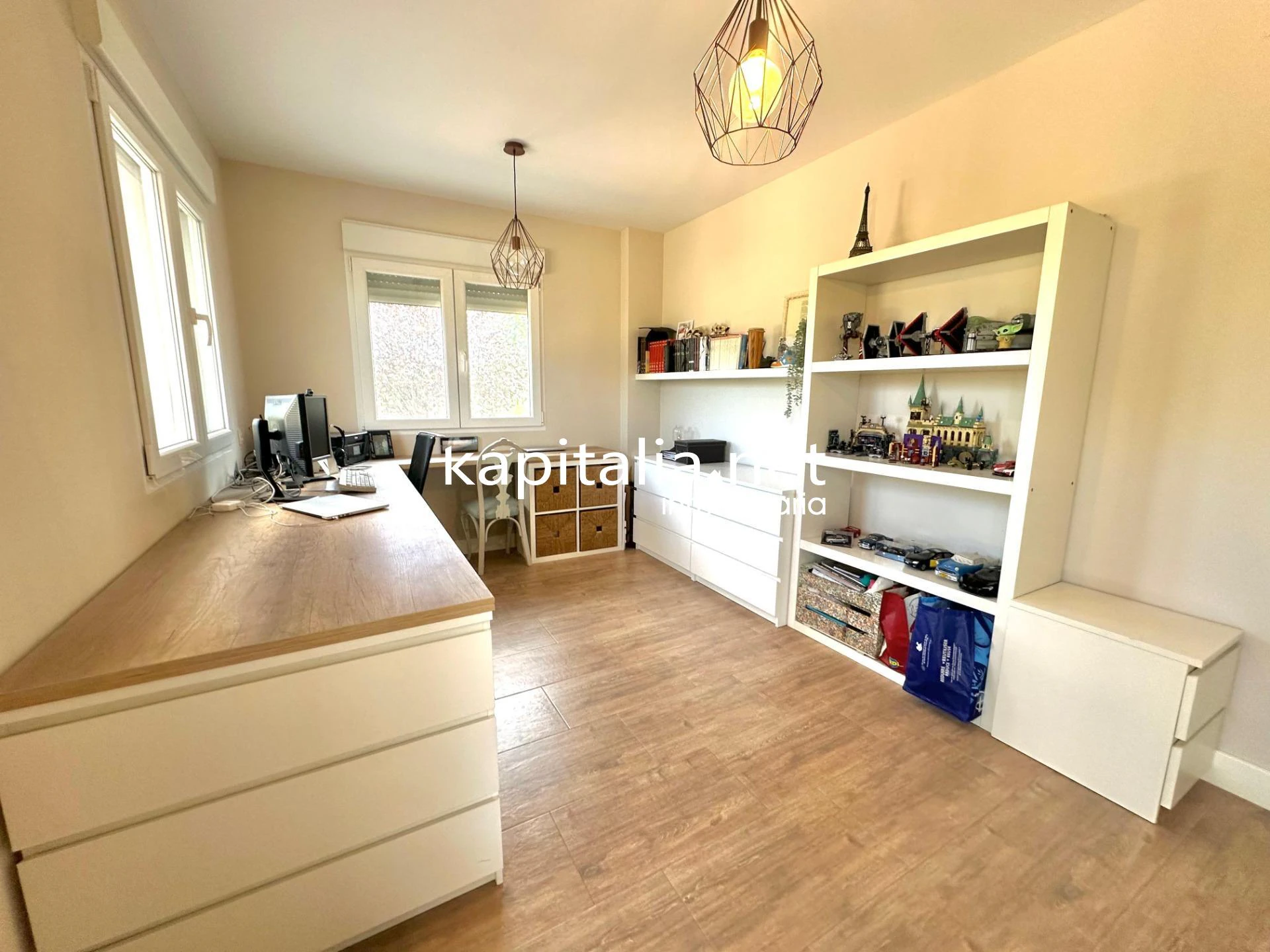 09390 - Magnifico chalet en exclusiva a la venta en Muro de Alcoy