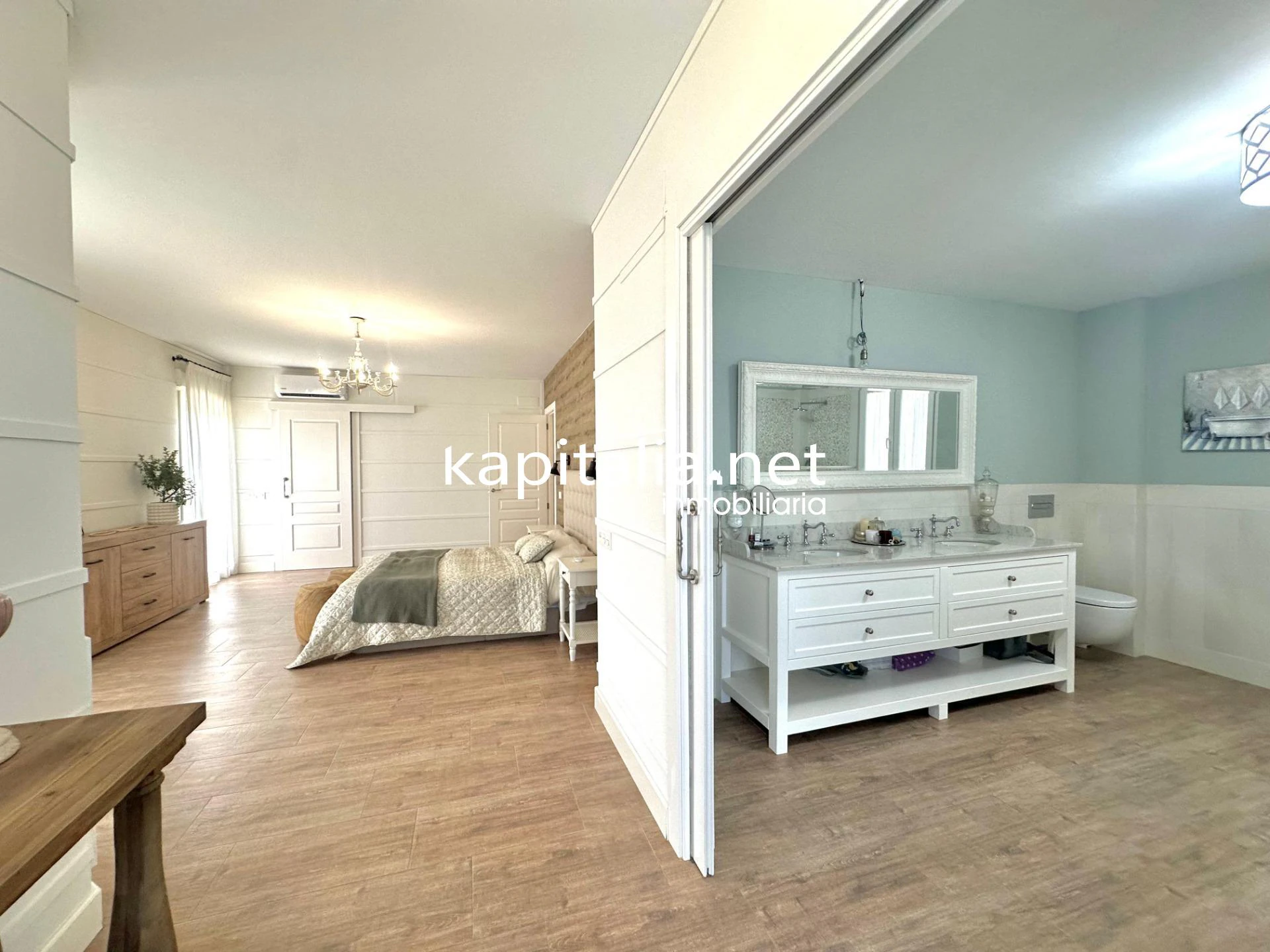 09390 - Magnifico chalet en exclusiva a la venta en Muro de Alcoy