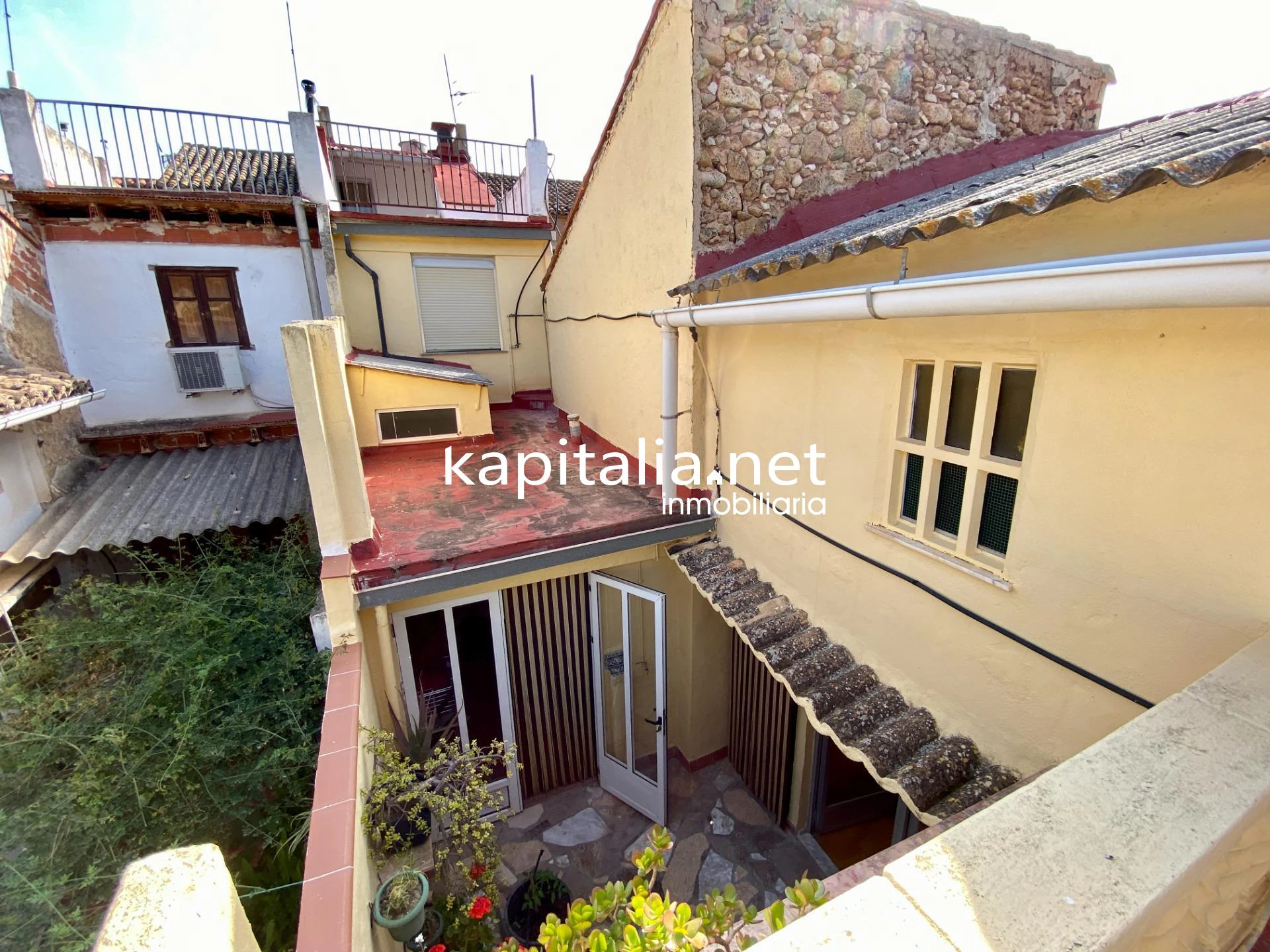 Casa en VENTA en Sellent