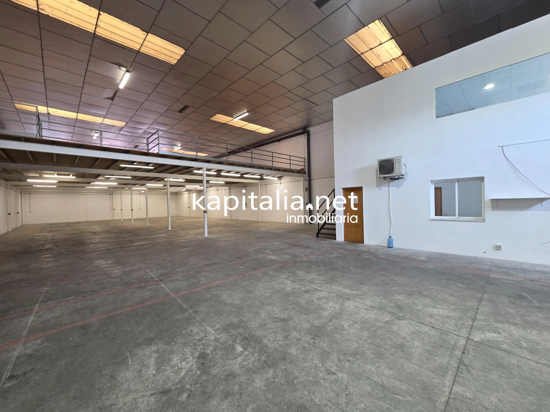 10358 - Property for Rent in Ontinyent