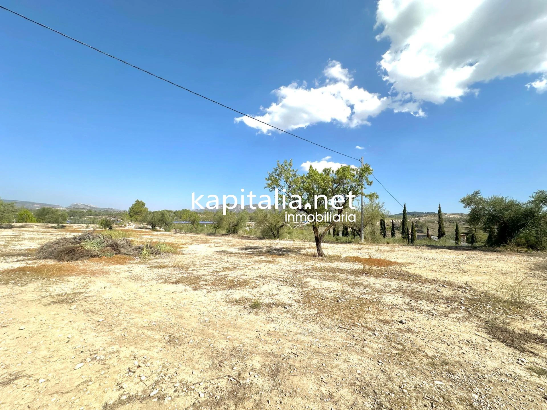 09390 - Magnifico chalet en exclusiva a la venta en Muro de Alcoy