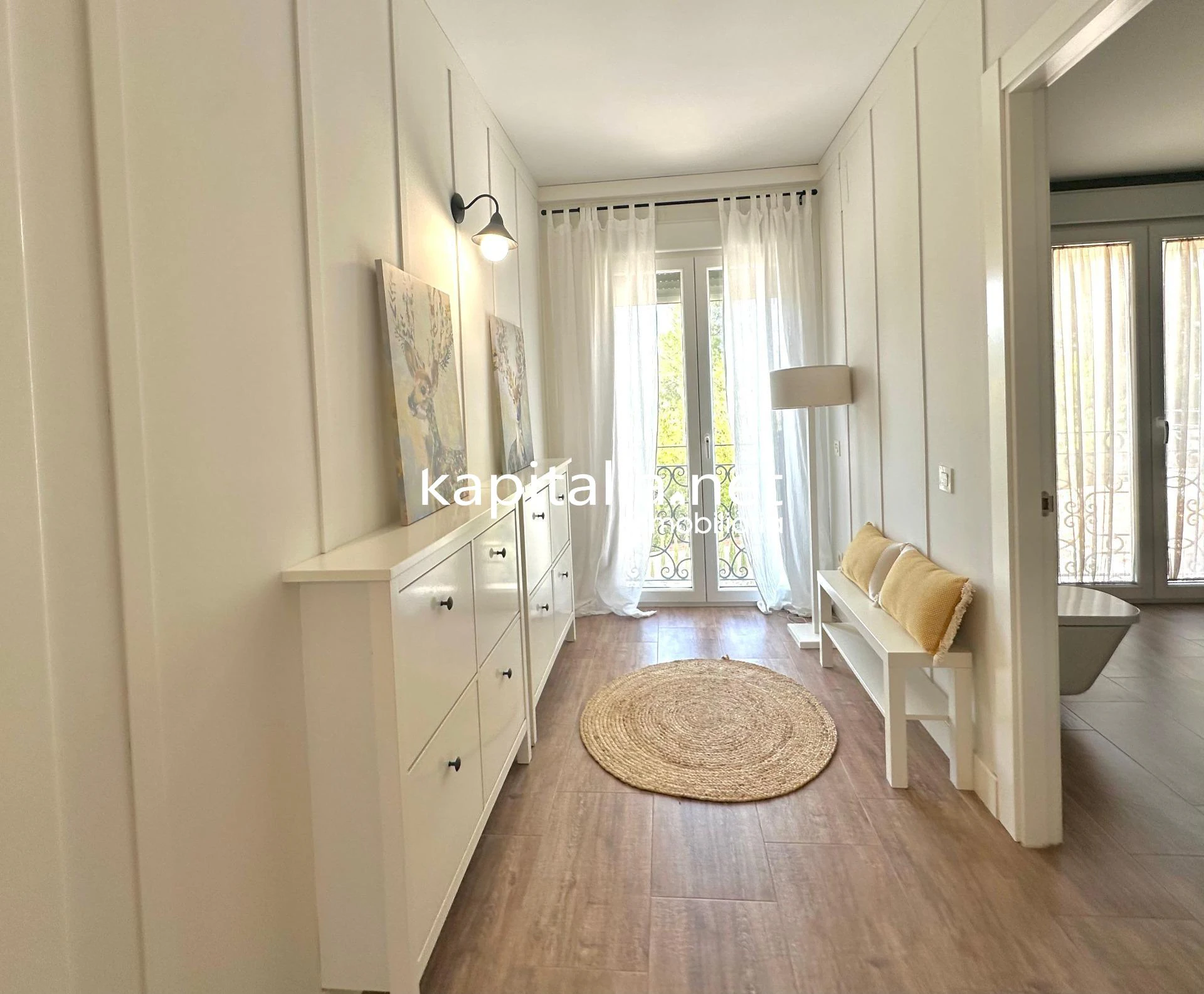 09390 - Magnifico chalet en exclusiva a la venta en Muro de Alcoy