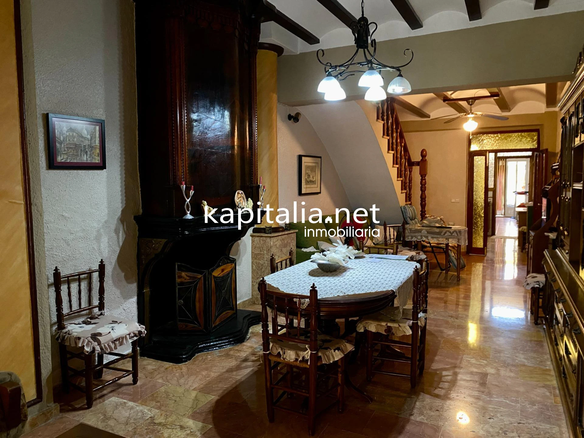 Casa en VENTA en Sellent