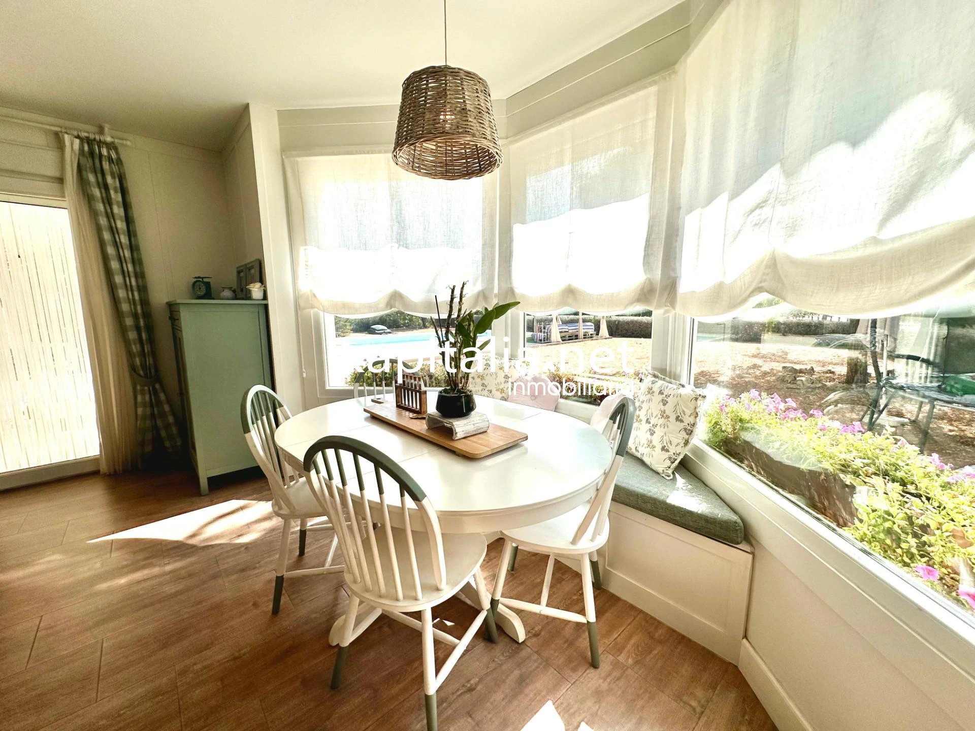 09390 - Magnifico chalet en exclusiva a la venta en Muro de Alcoy
