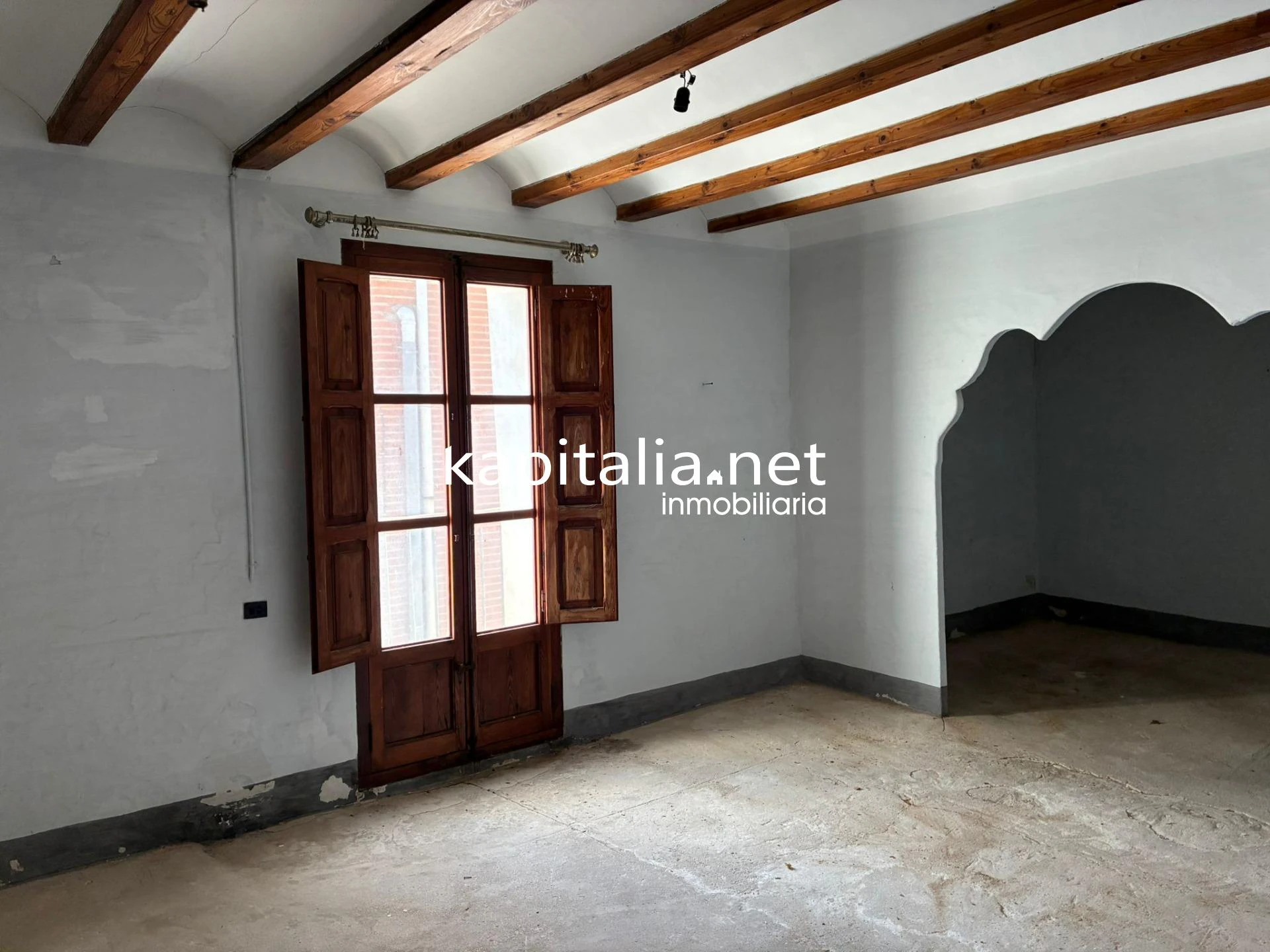 Vivienda en Sumacarcer