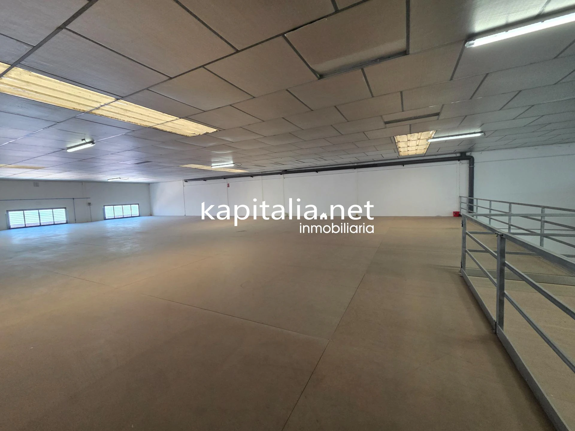 10358 - Property for Rent in Ontinyent