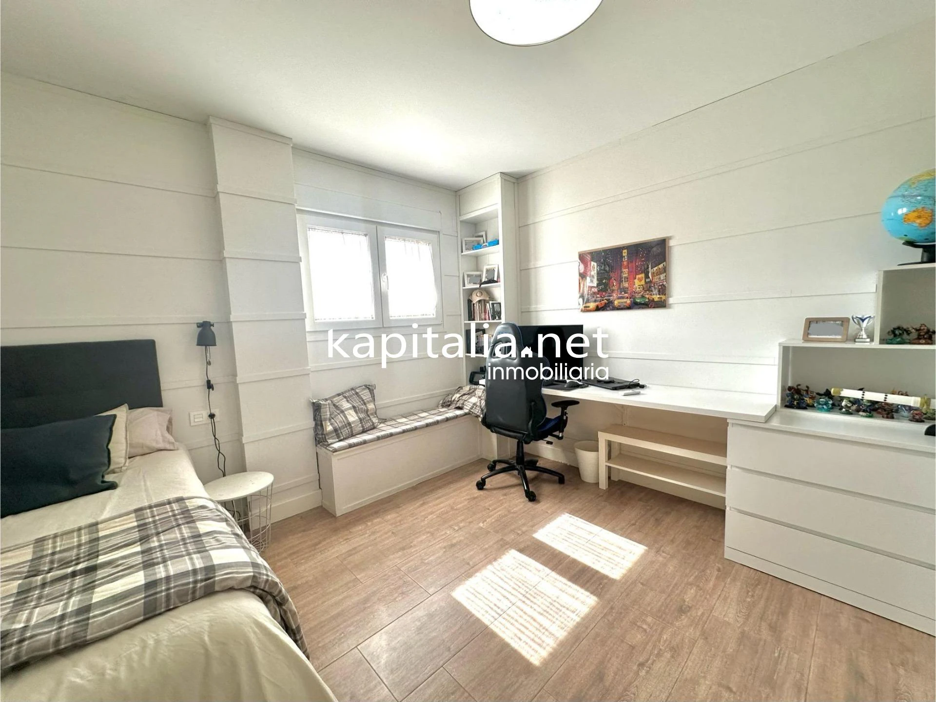 09390 - Magnifico chalet en exclusiva a la venta en Muro de Alcoy
