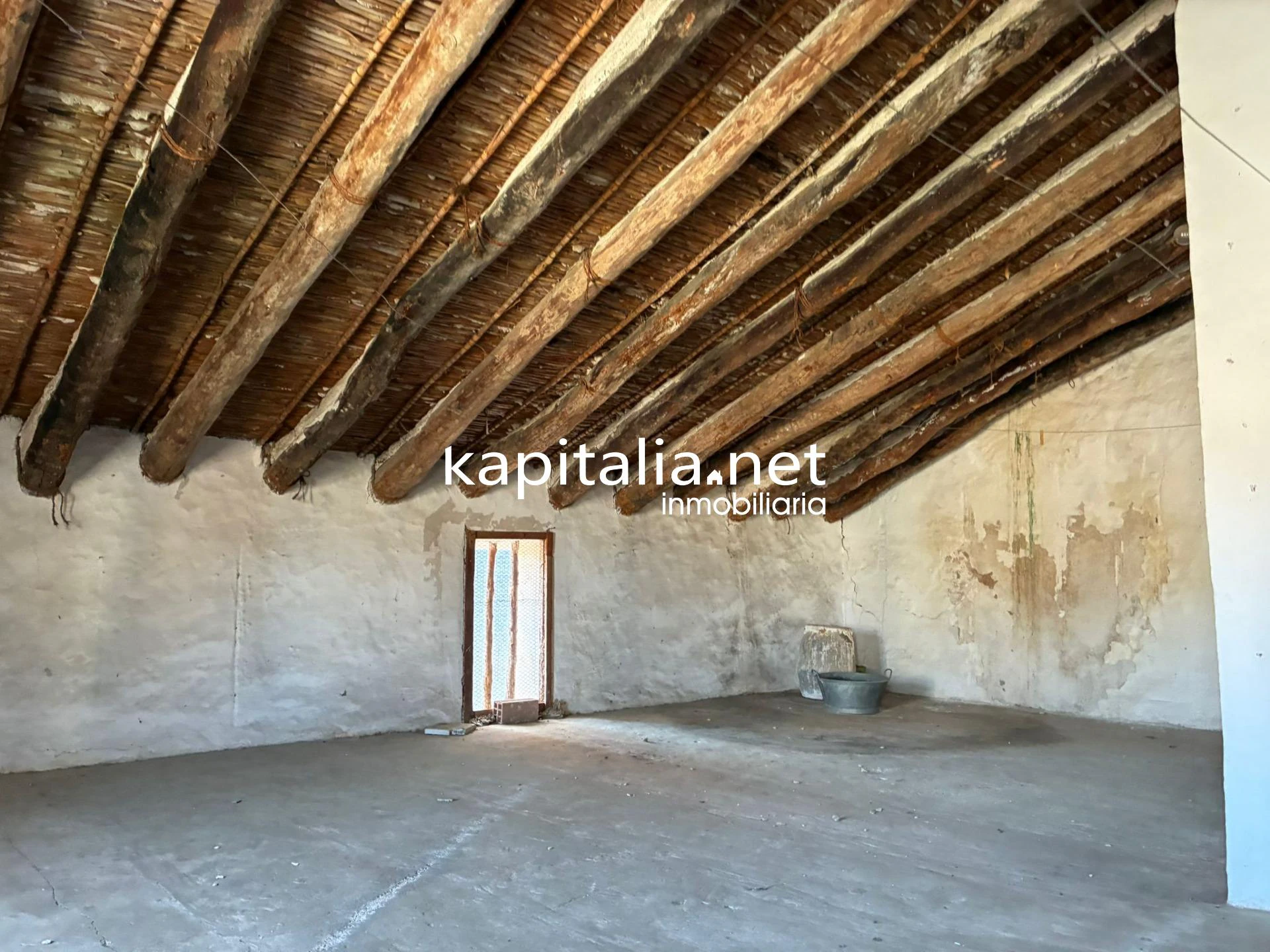Vivienda en Sumacarcer