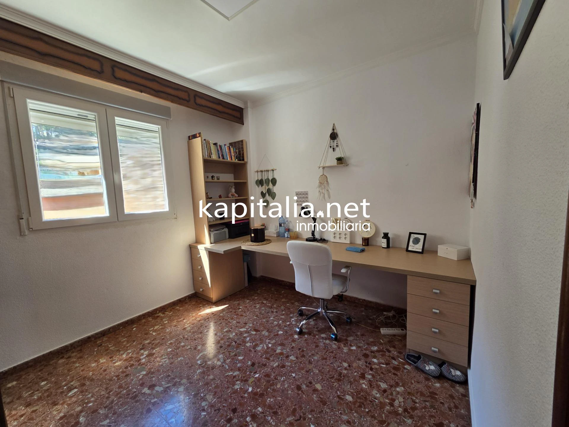 Propriété à Vente à Agullent