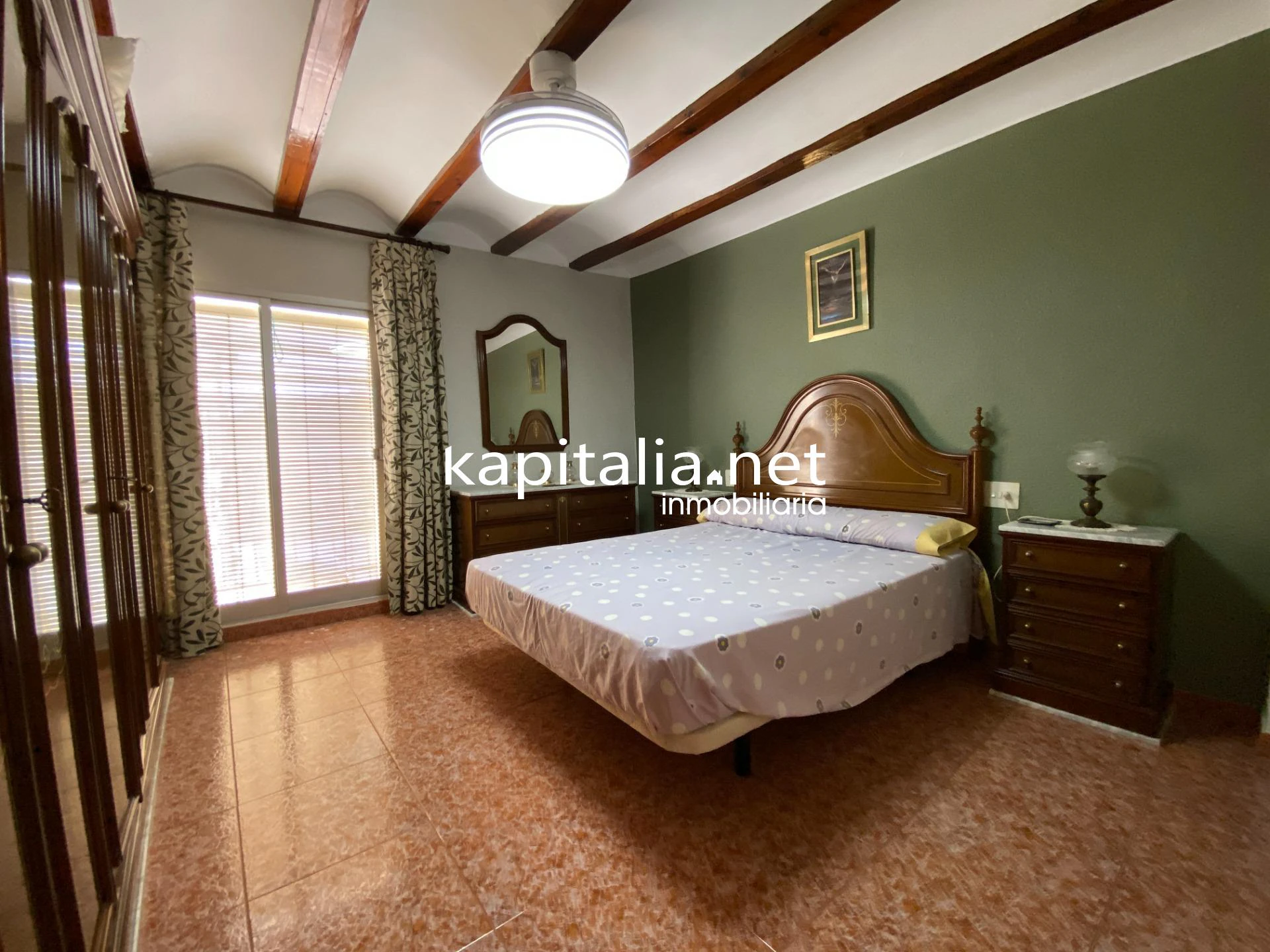 Casa en VENTA en Sellent