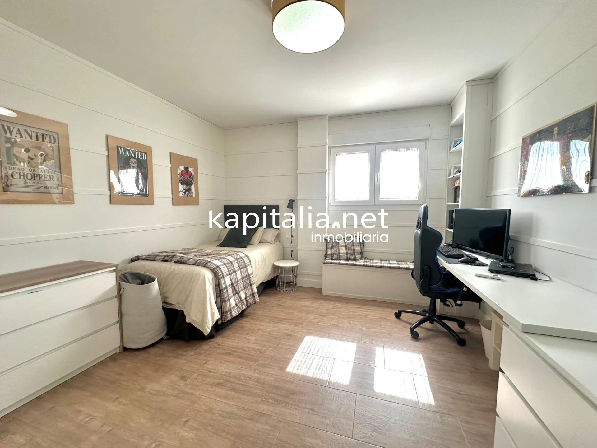 09390 - Magnifico chalet en exclusiva a la venta en Muro de Alcoy