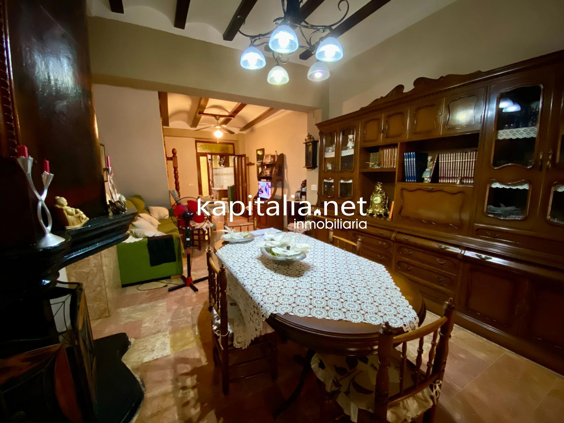 Casa en VENTA en Sellent