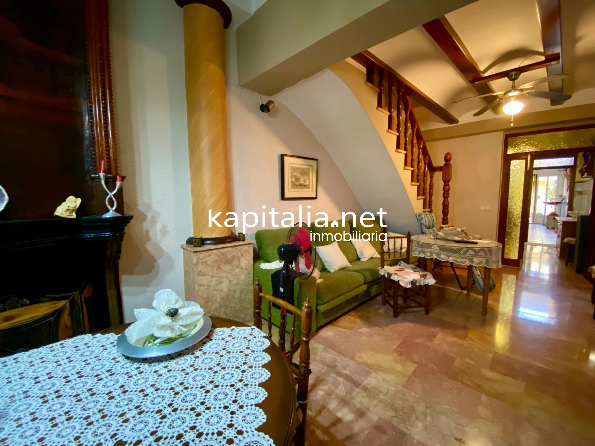 Casa en VENTA en Sellent