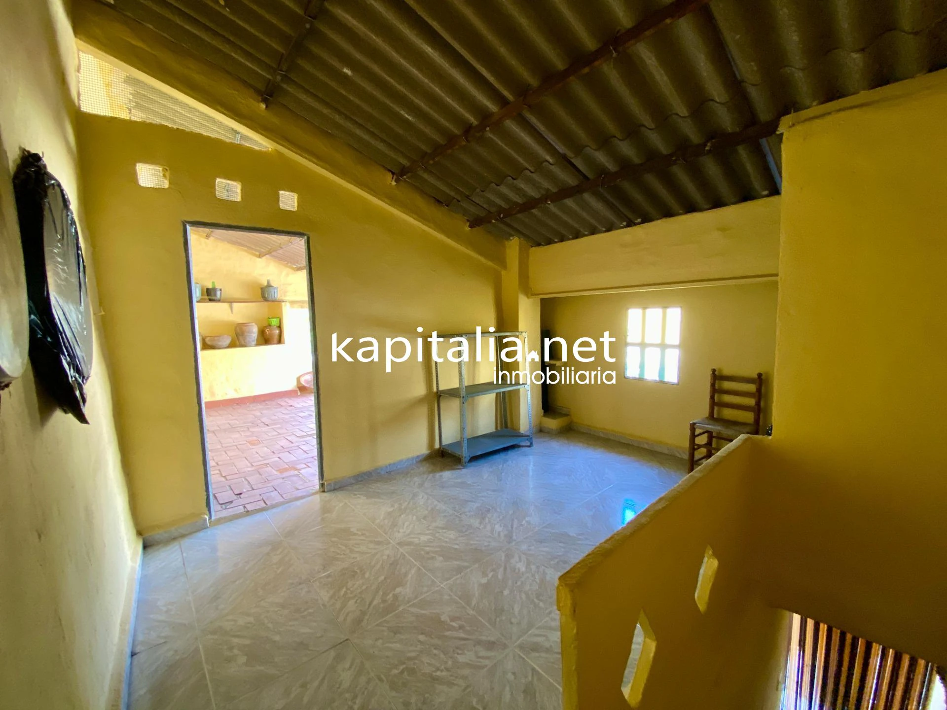 Casa en VENTA en Sellent