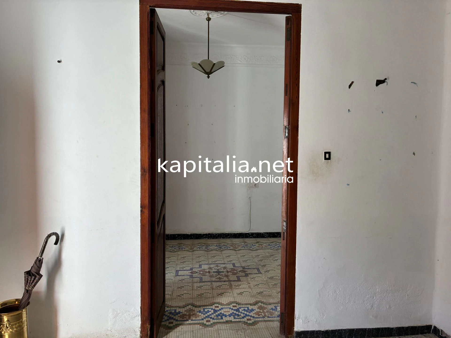 Vivienda en Sumacarcer