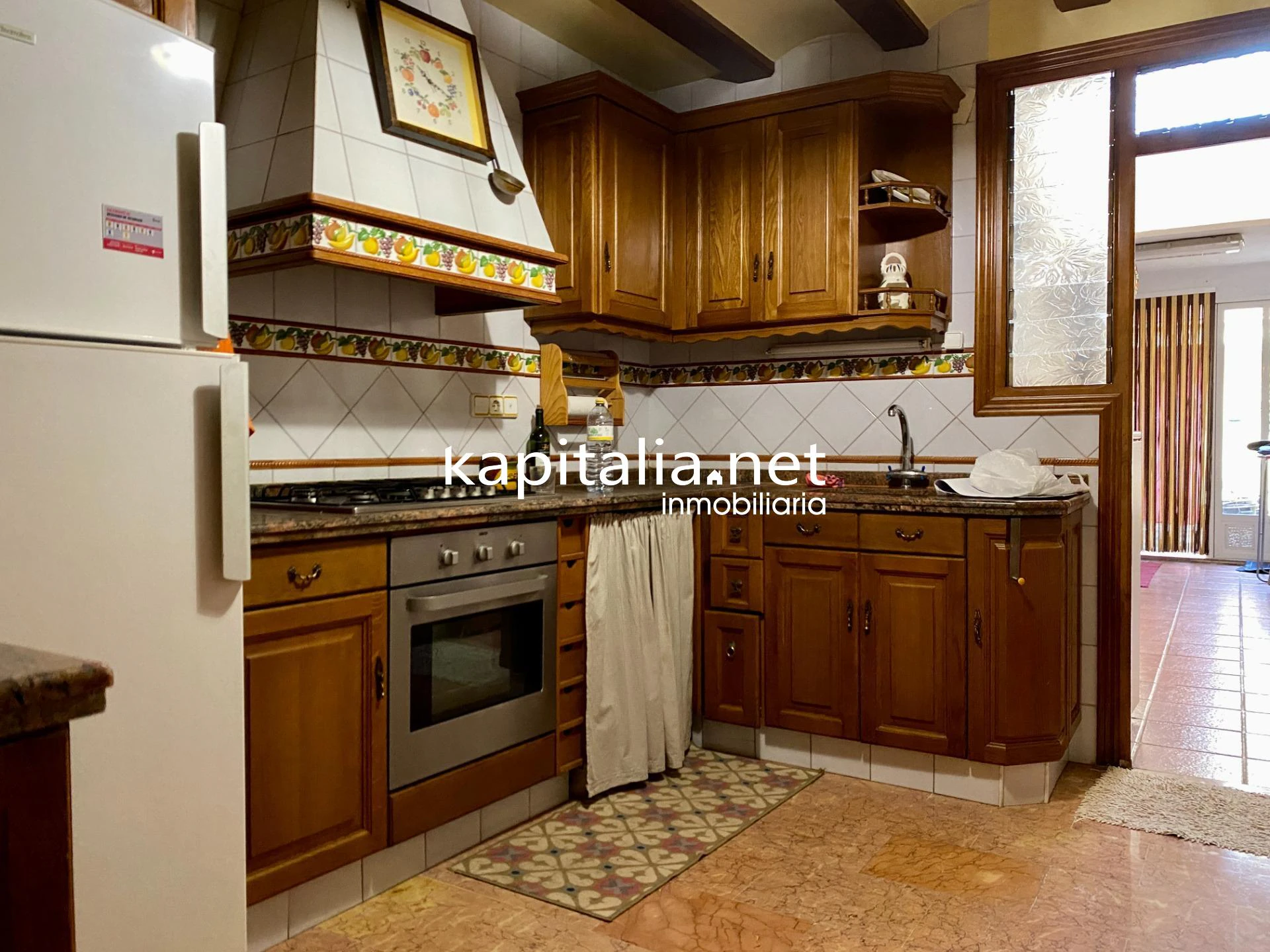 Casa en VENTA en Sellent