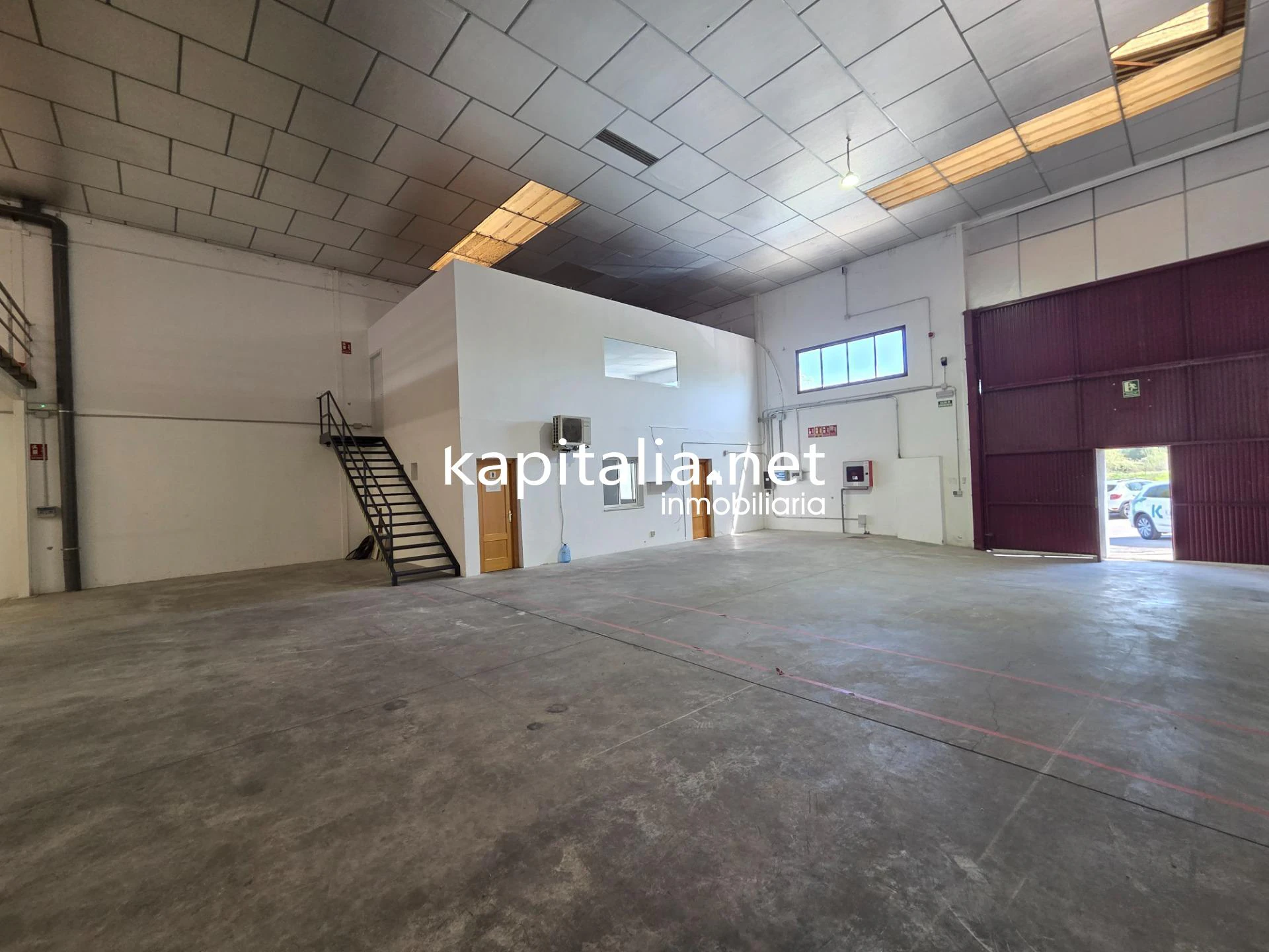 10358 - Property for Rent in Ontinyent