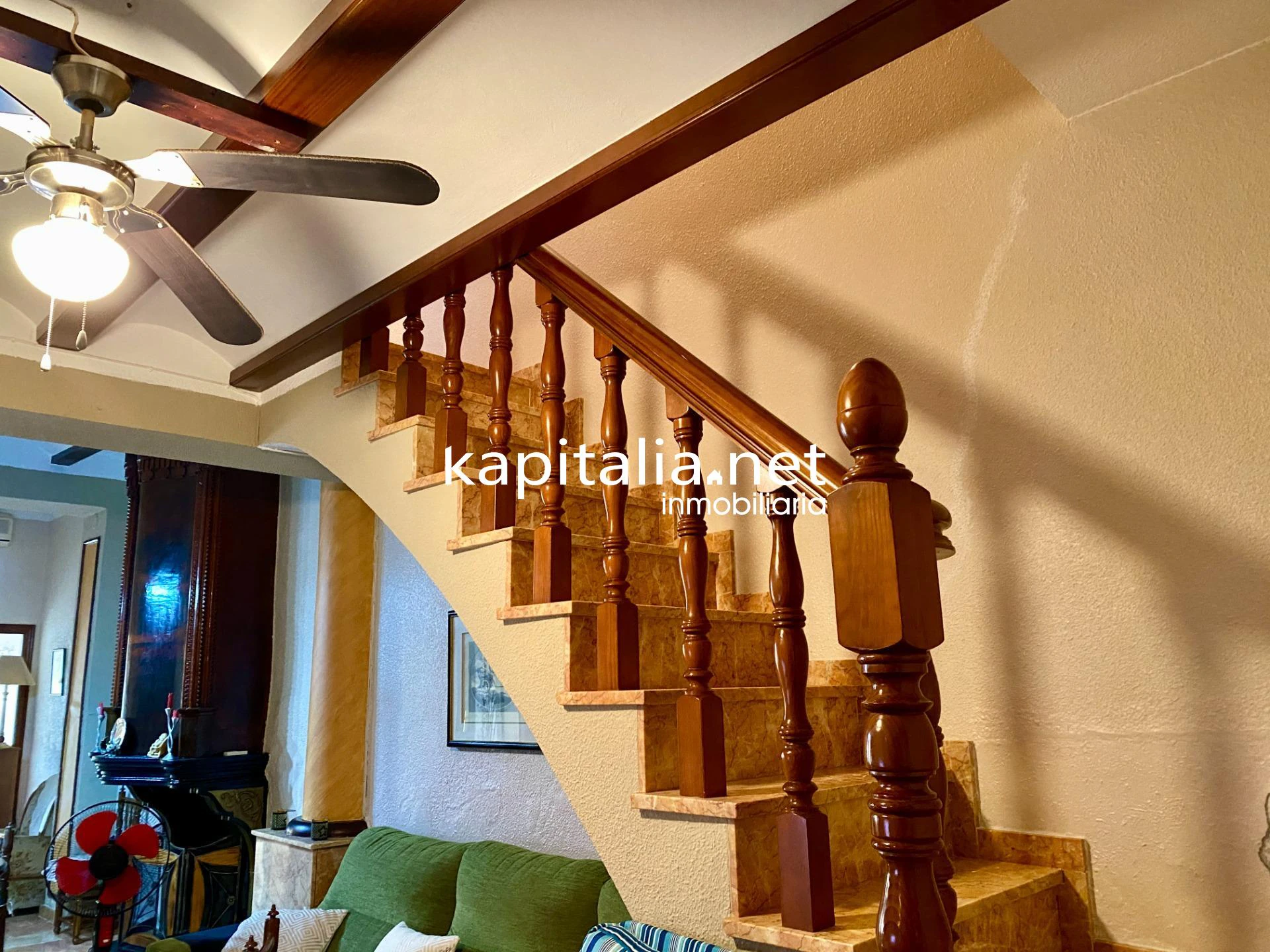 Casa en VENTA en Sellent