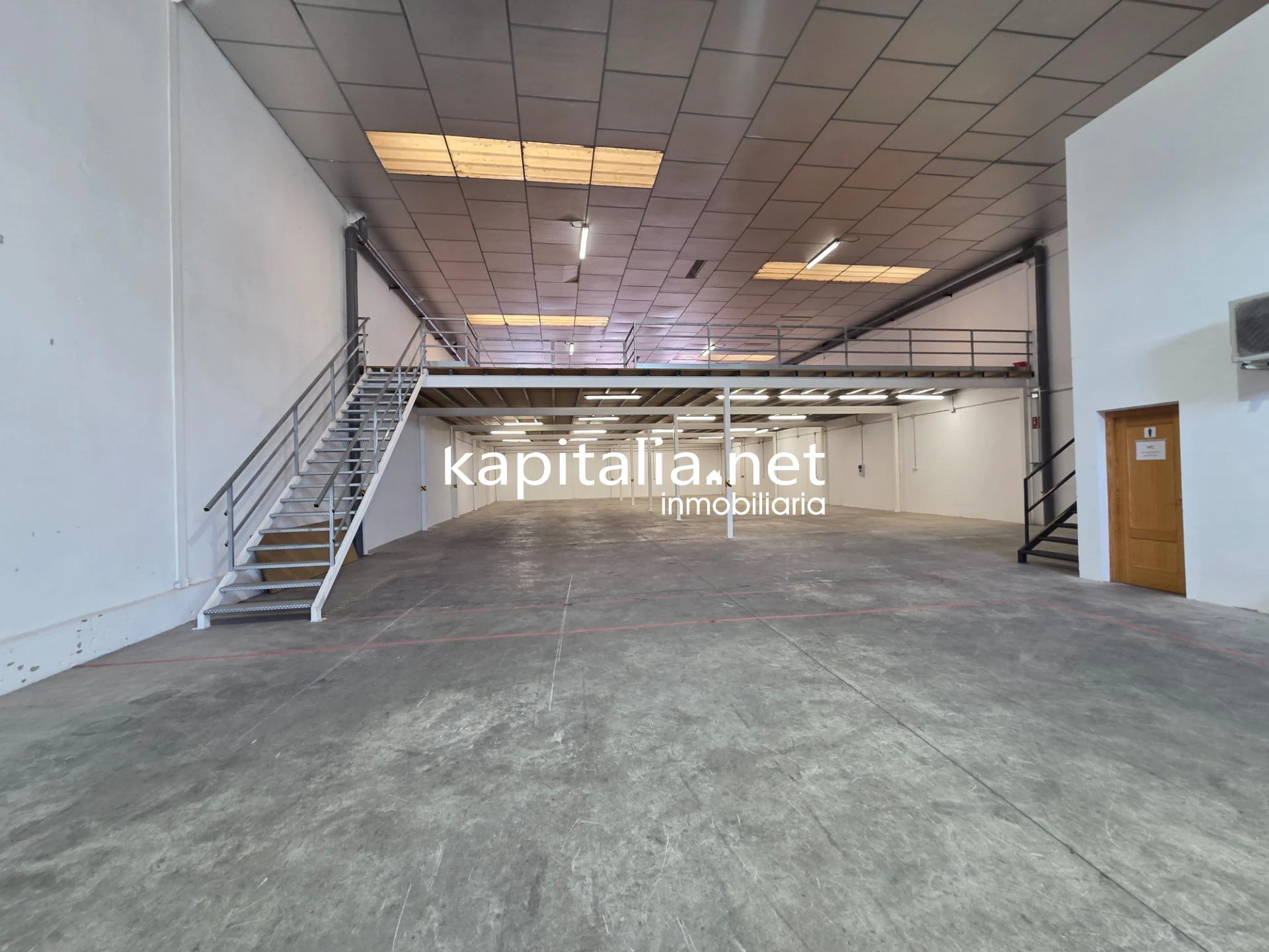 10358 - Property for Rent in Ontinyent
