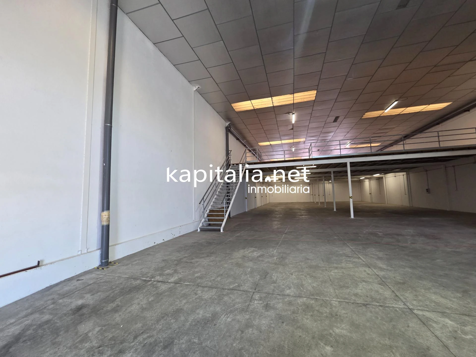 10358 - Property for Rent in Ontinyent