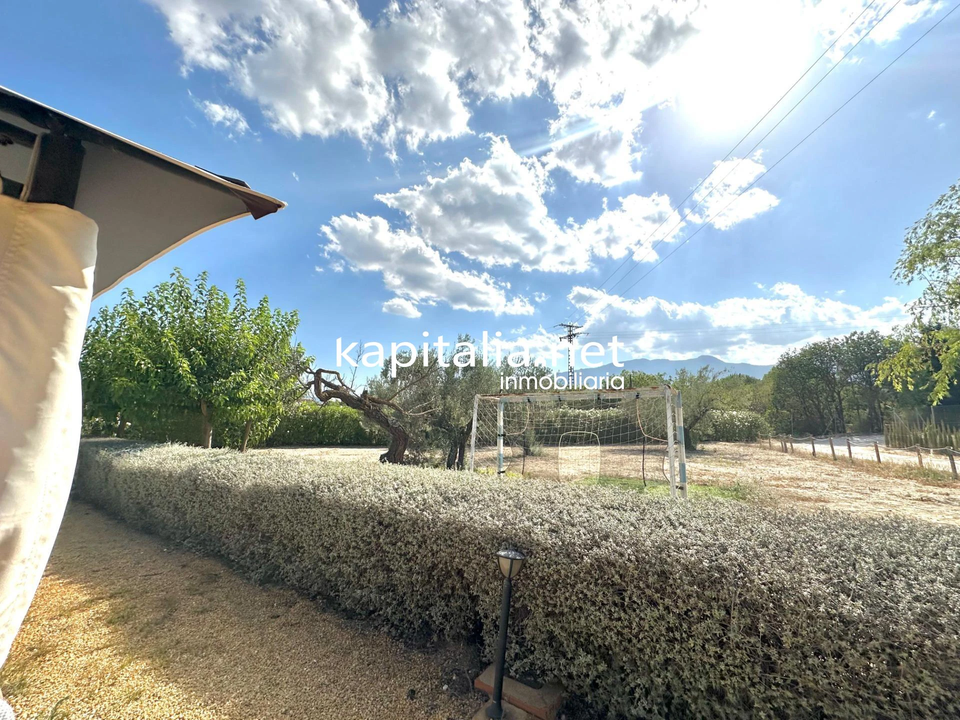09390 - Magnifico chalet en exclusiva a la venta en Muro de Alcoy