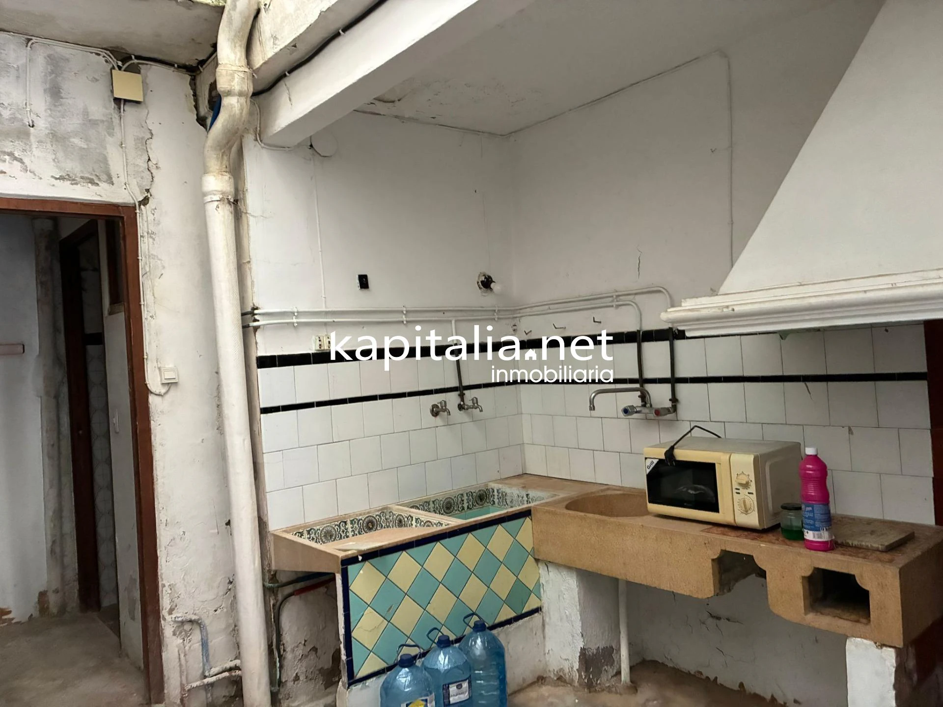 Vivienda en Sumacarcer