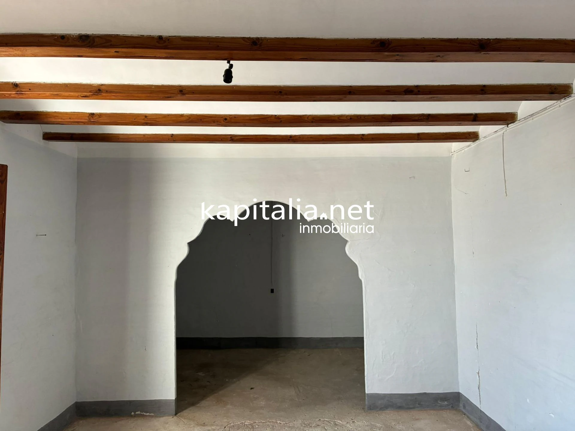 Vivienda en Sumacarcer