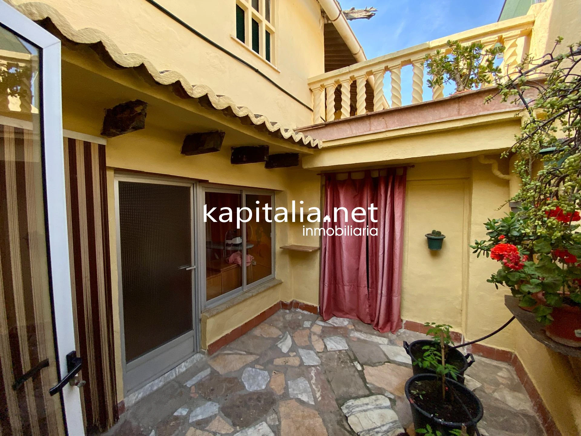 Casa en VENTA en Sellent