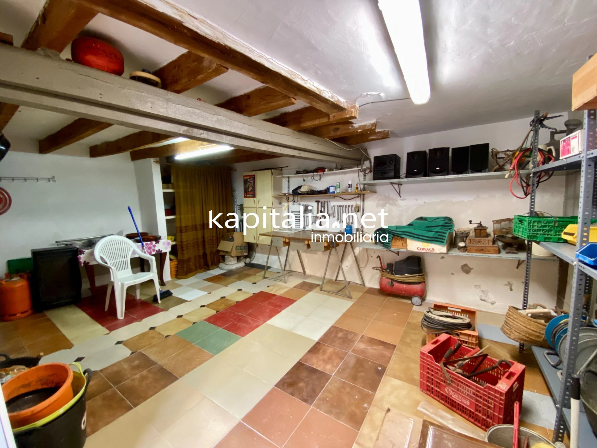 Casa en VENTA en Sellent