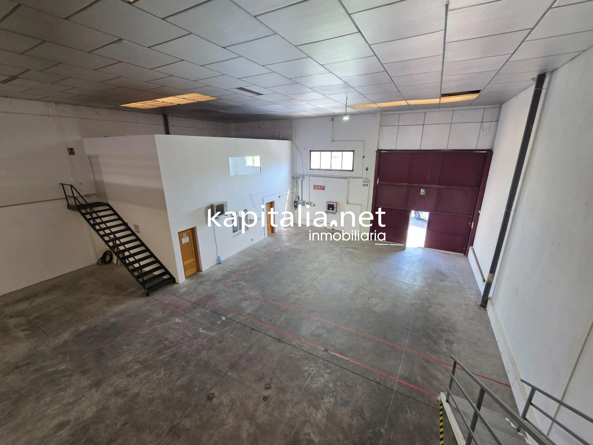 10358 - Property for Rent in Ontinyent