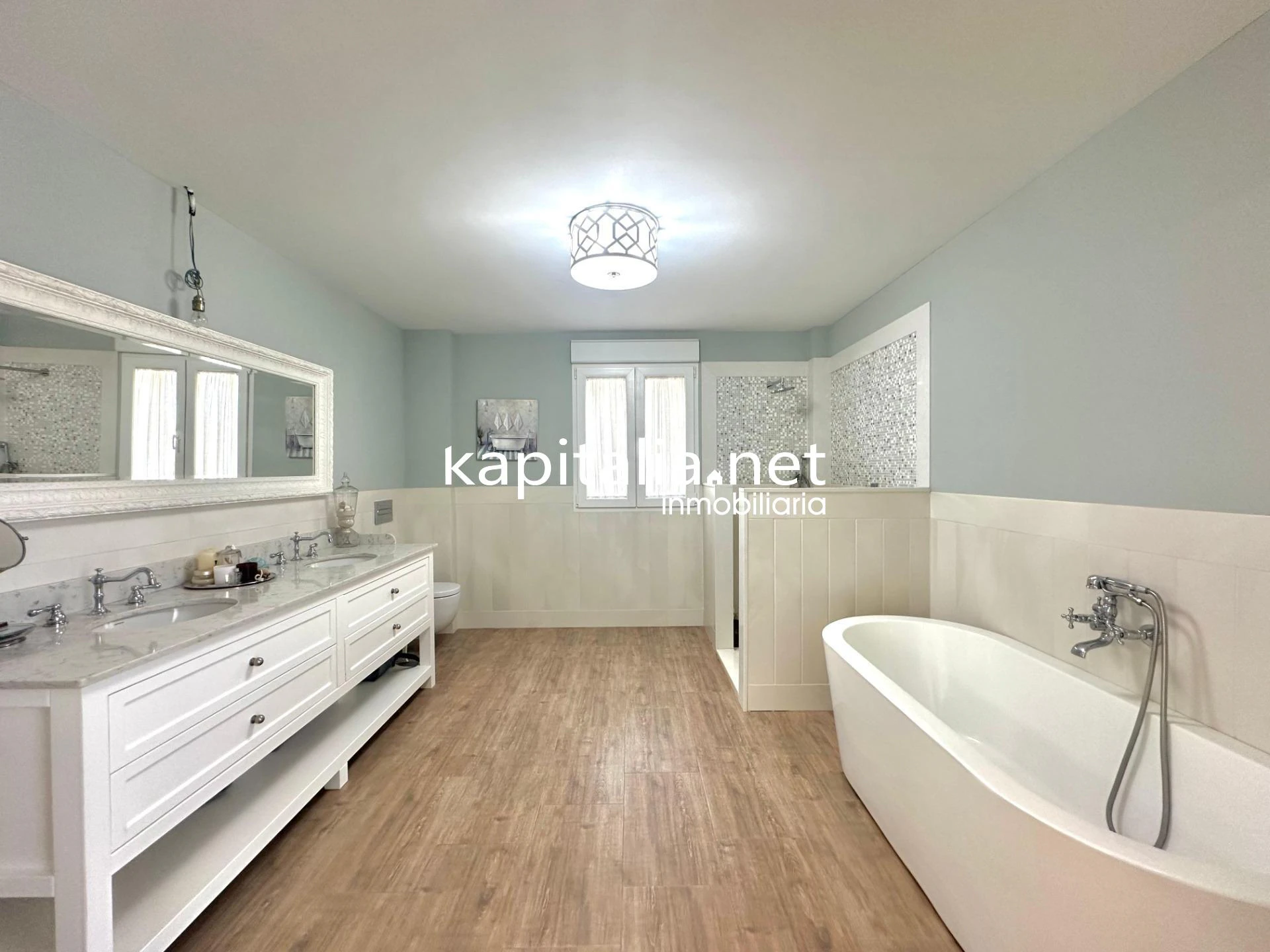 09390 - Magnifico chalet en exclusiva a la venta en Muro de Alcoy