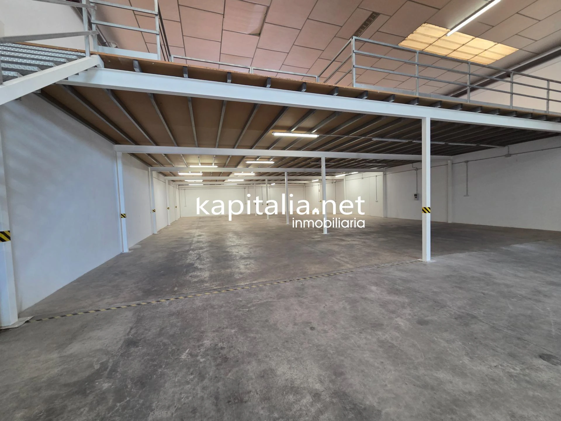 10358 - Property for Rent in Ontinyent