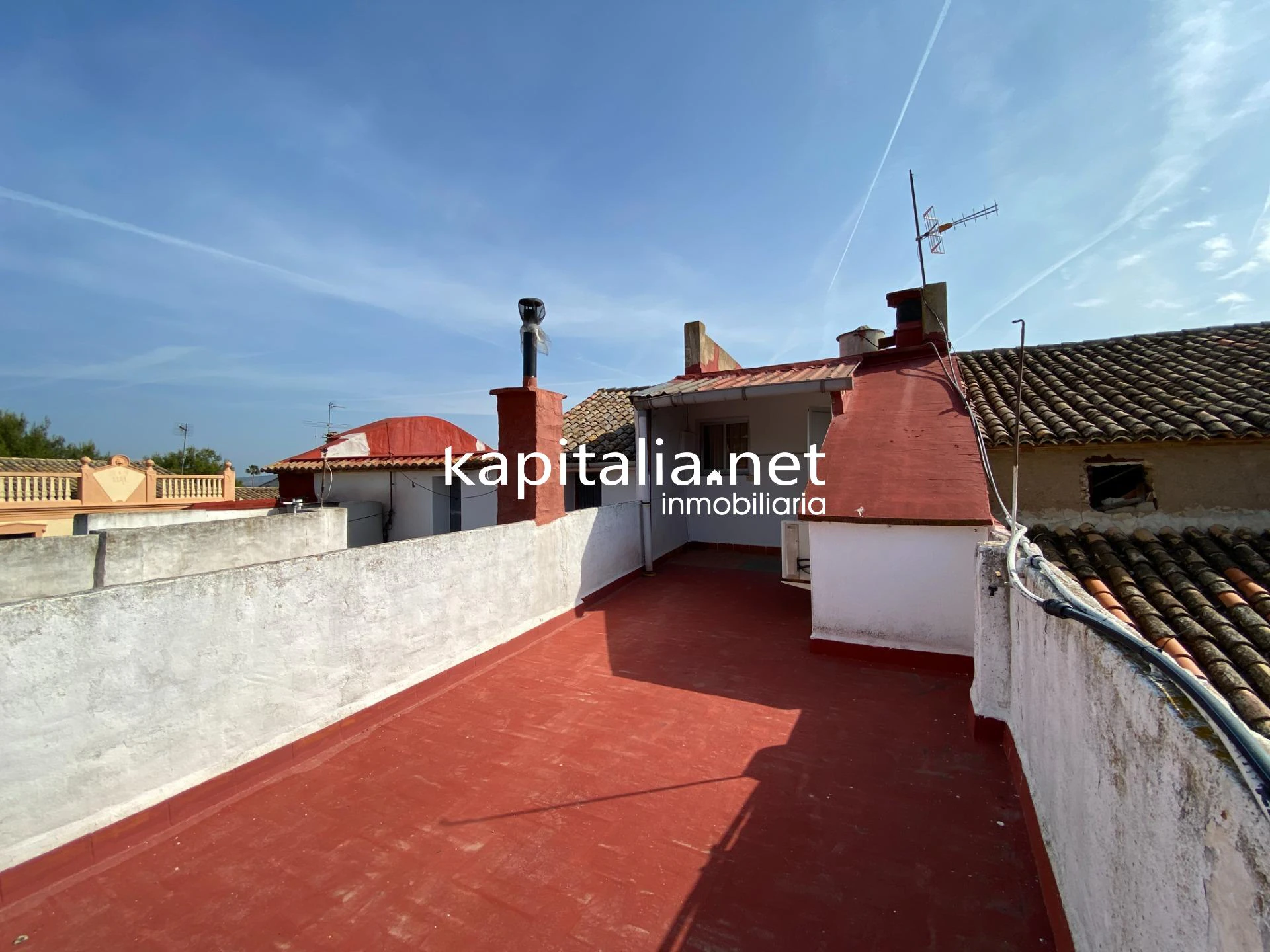 Casa en VENTA en Sellent