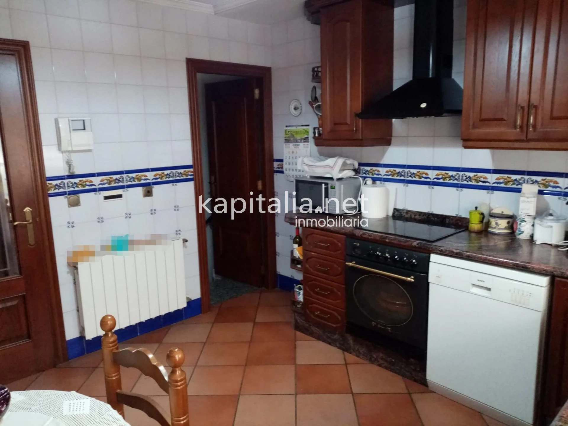Magnífica casa en Canals