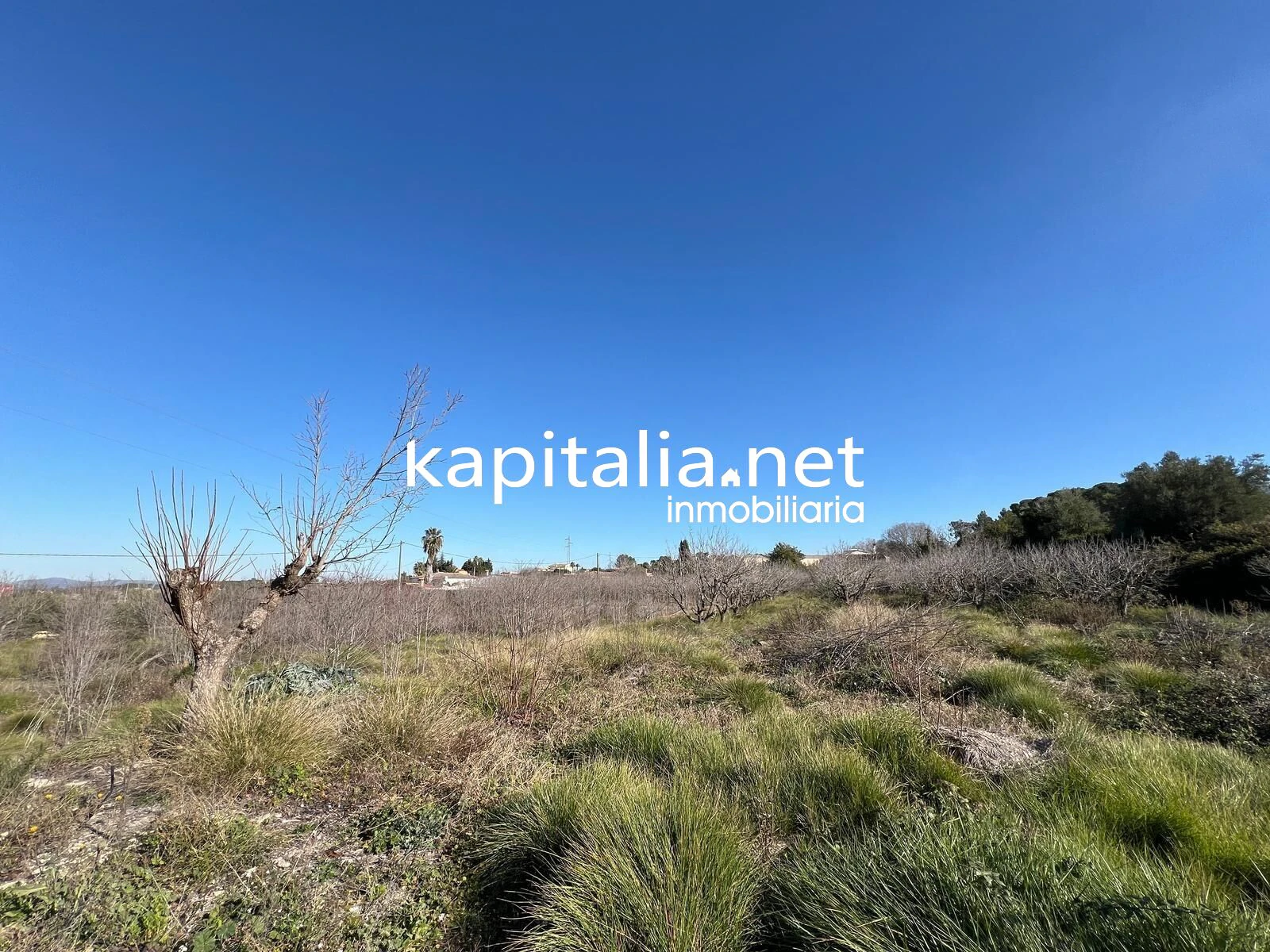 09823 - Chalet a la venta en Ontinyent , zona la Solana .