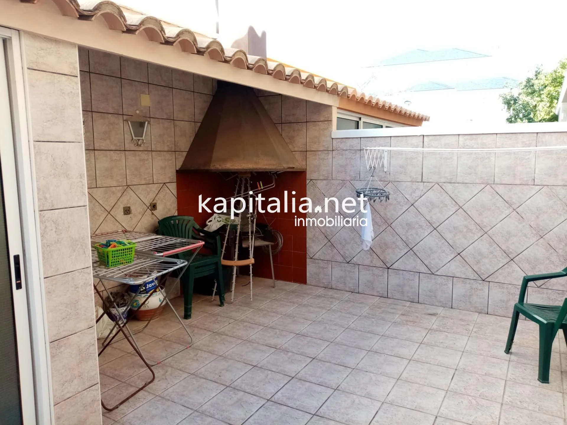 Magnífica casa en Canals