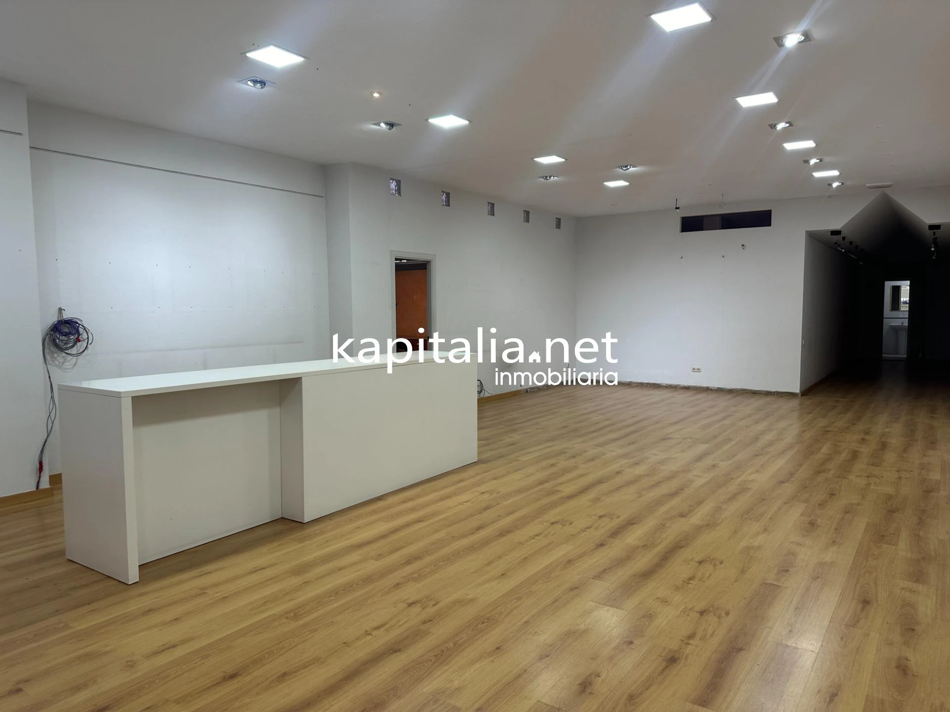09925 - Property for Rent in Ontinyent